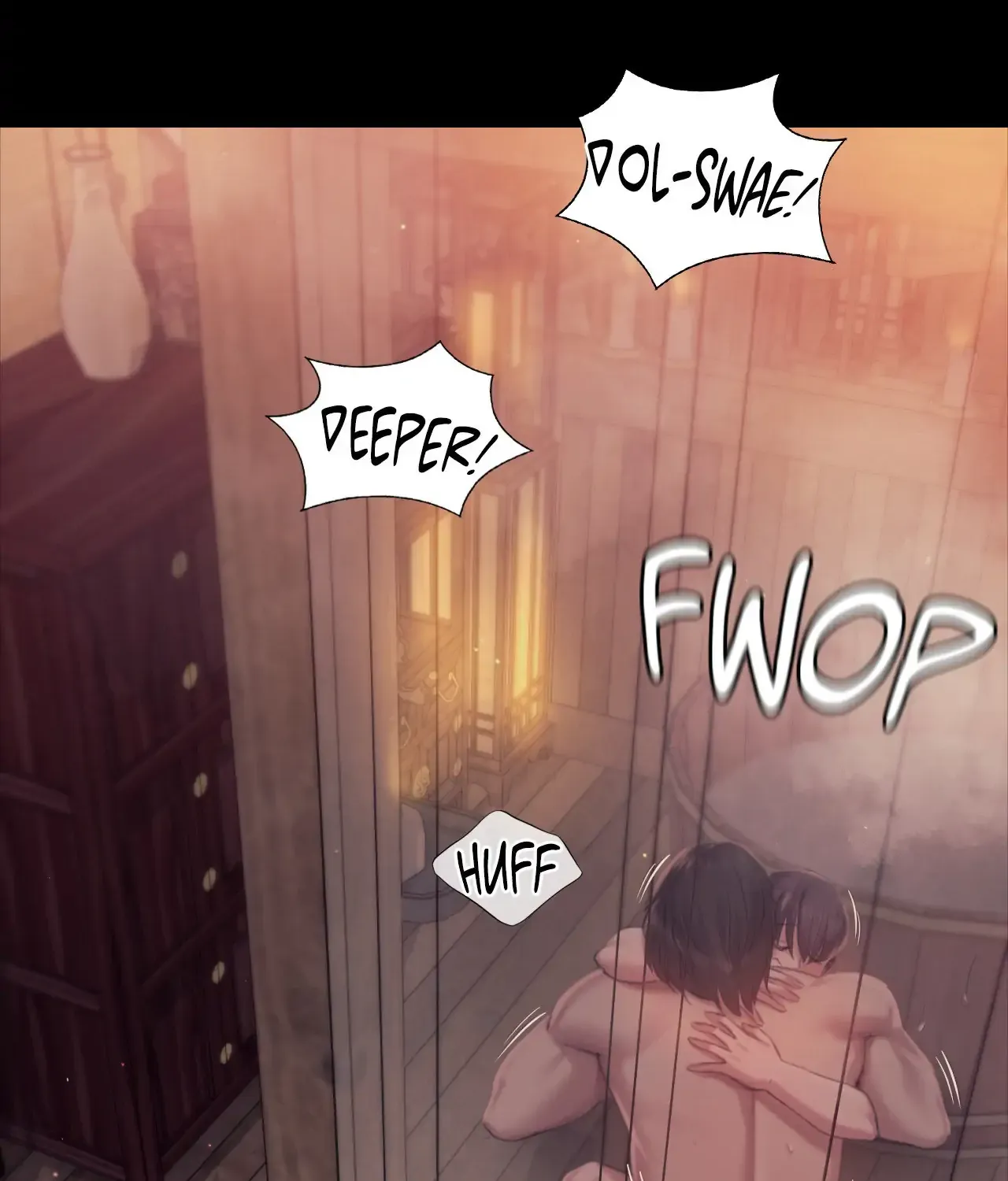 MISTRESS Chapter 102 page 132 - 