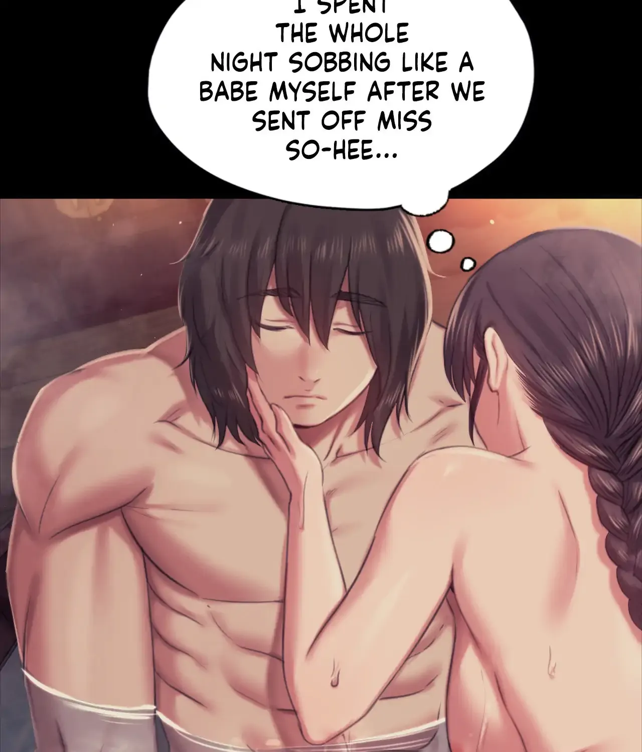 MISTRESS Chapter 102 page 16 - 