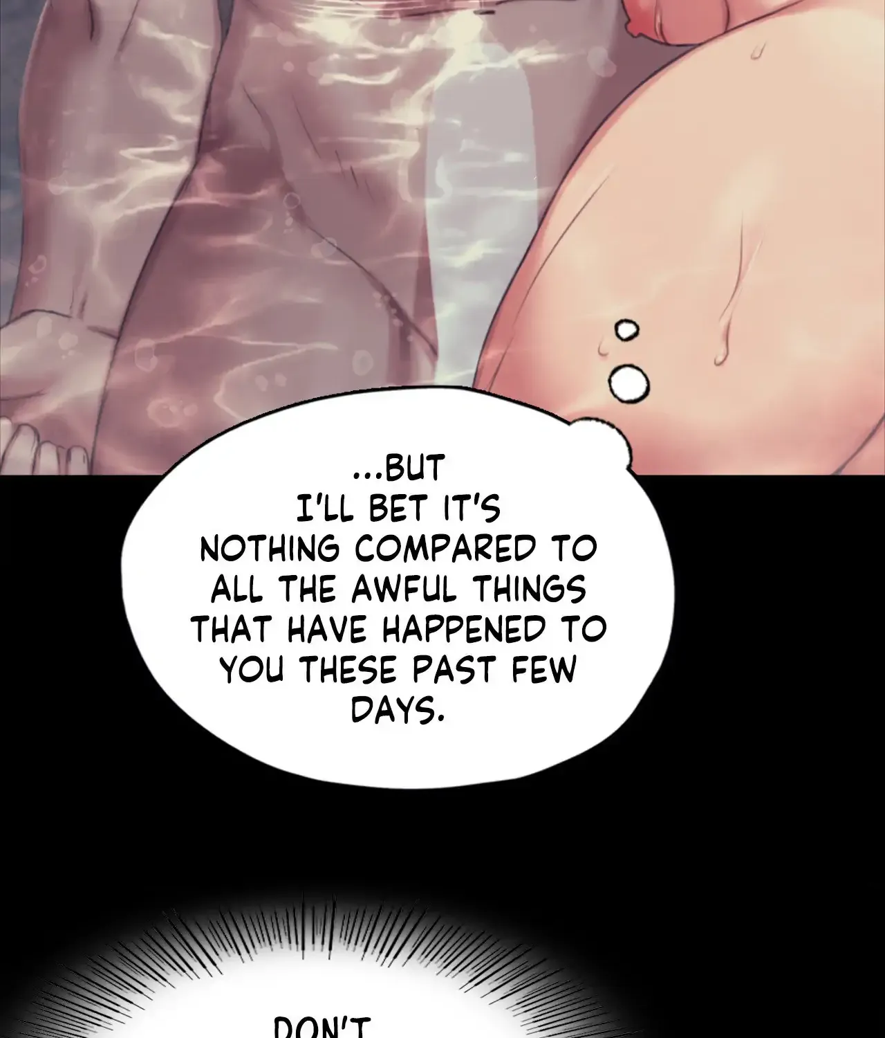 MISTRESS Chapter 102 page 17 - 