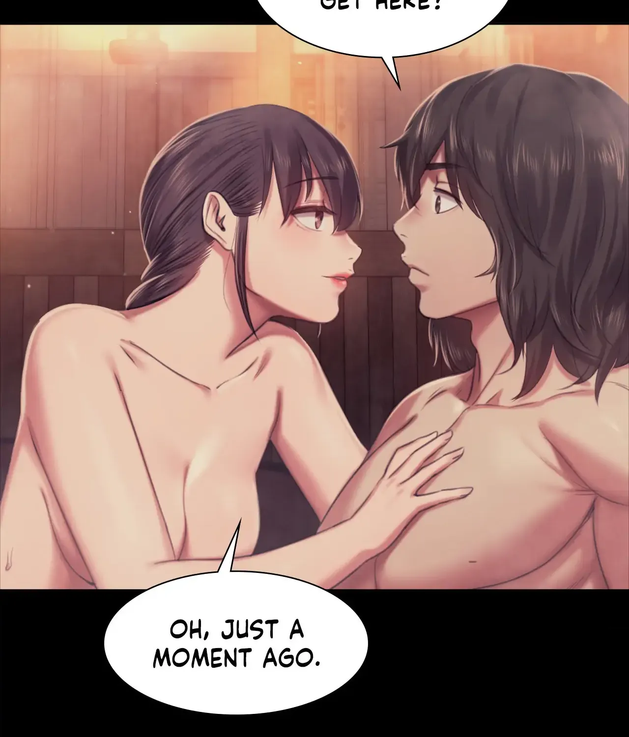 MISTRESS Chapter 102 page 21 - 
