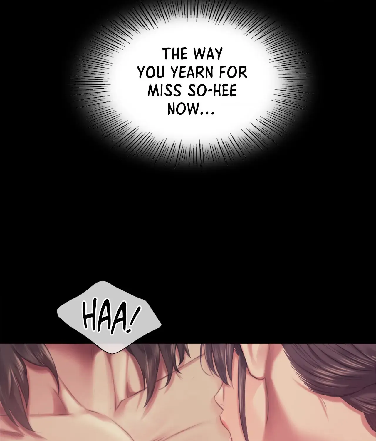 MISTRESS Chapter 102 page 29 - 