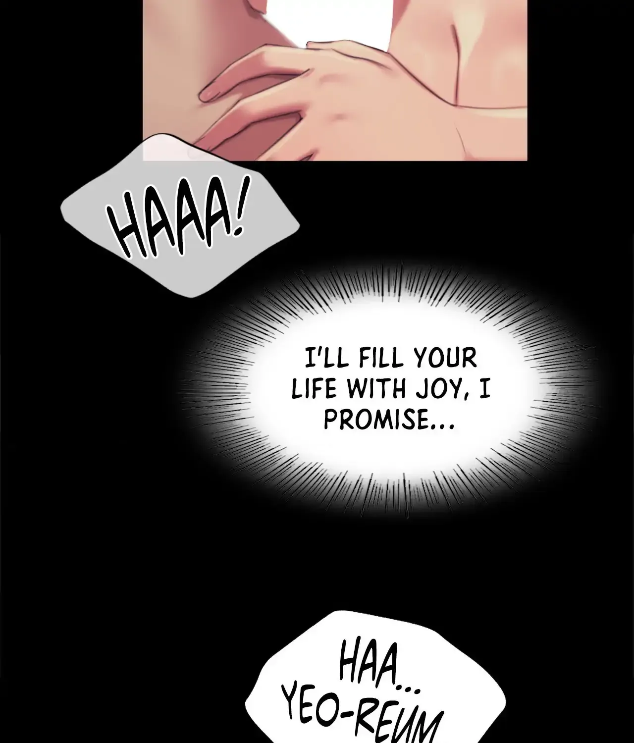 MISTRESS Chapter 102 page 35 - 