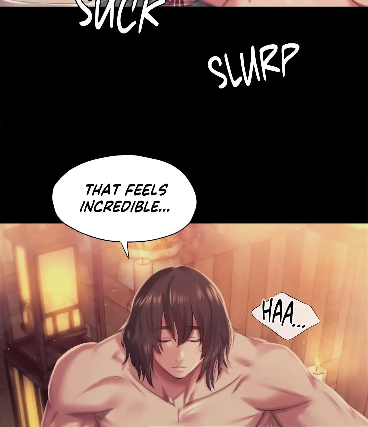 MISTRESS Chapter 102 page 37 - 