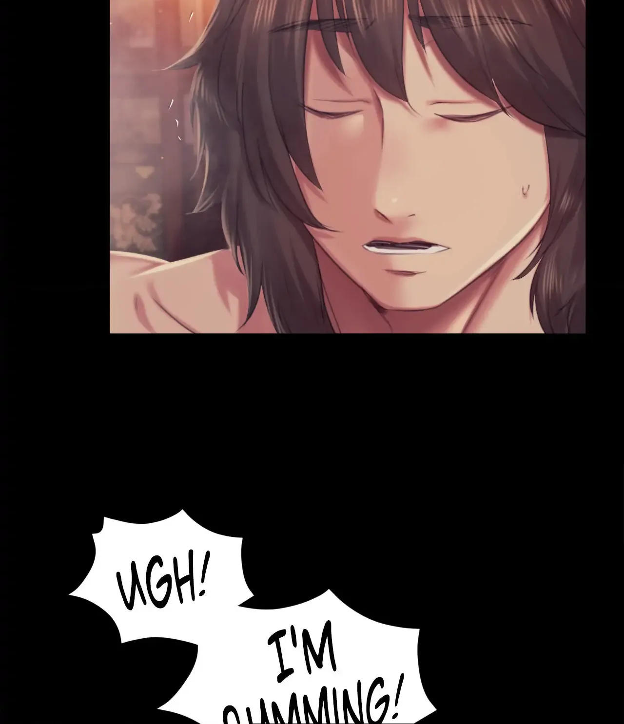 MISTRESS Chapter 102 page 43 - 