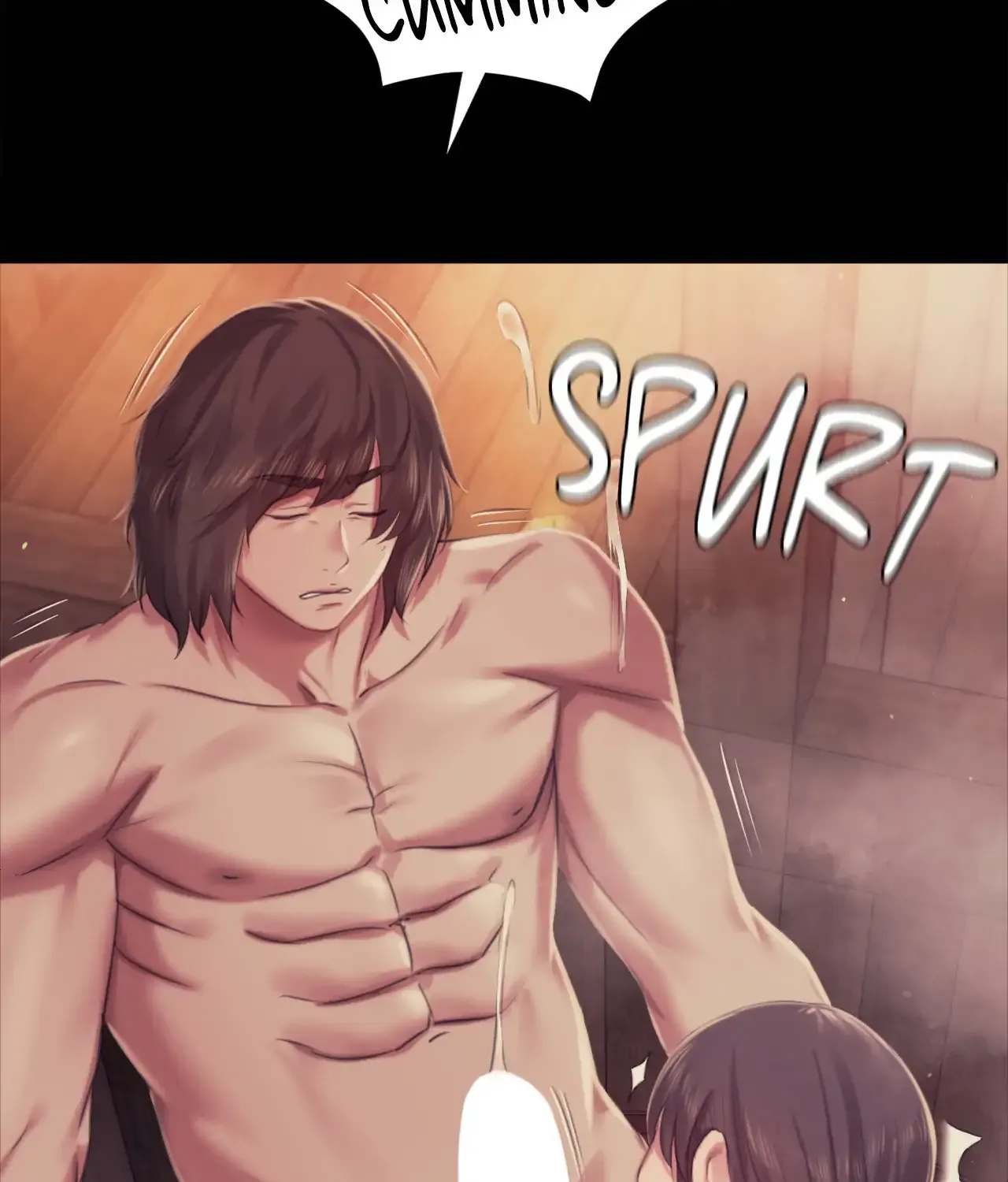 MISTRESS Chapter 102 page 44 - 