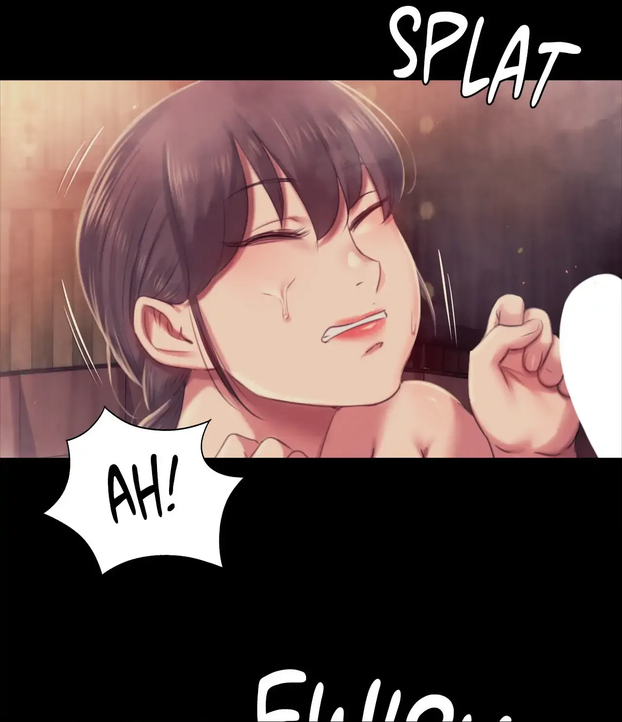 MISTRESS Chapter 102 page 46 - 