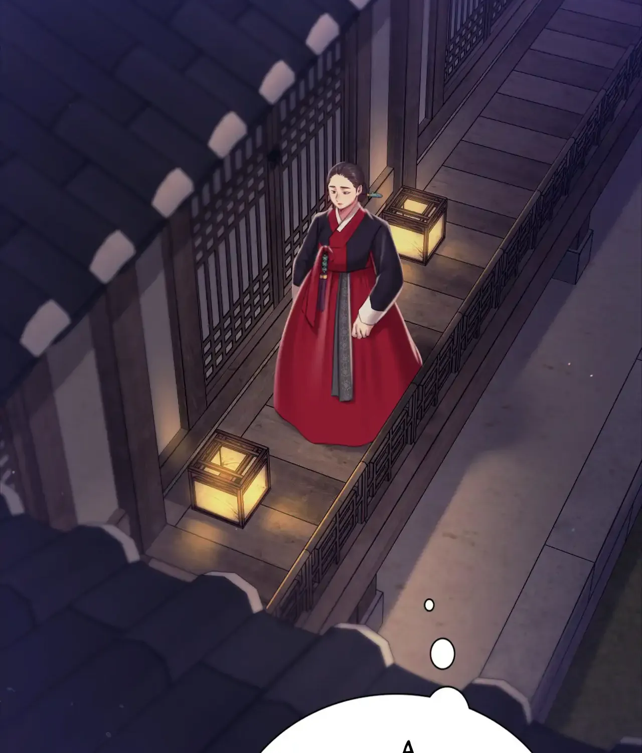 MISTRESS Chapter 102 page 57 - 