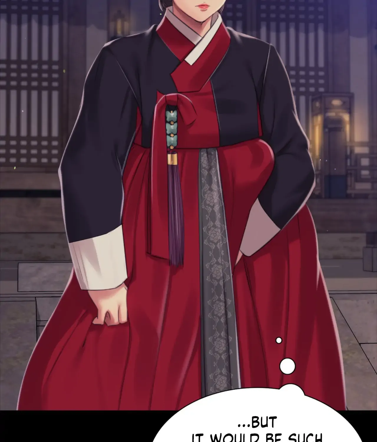 MISTRESS Chapter 102 page 59 - 