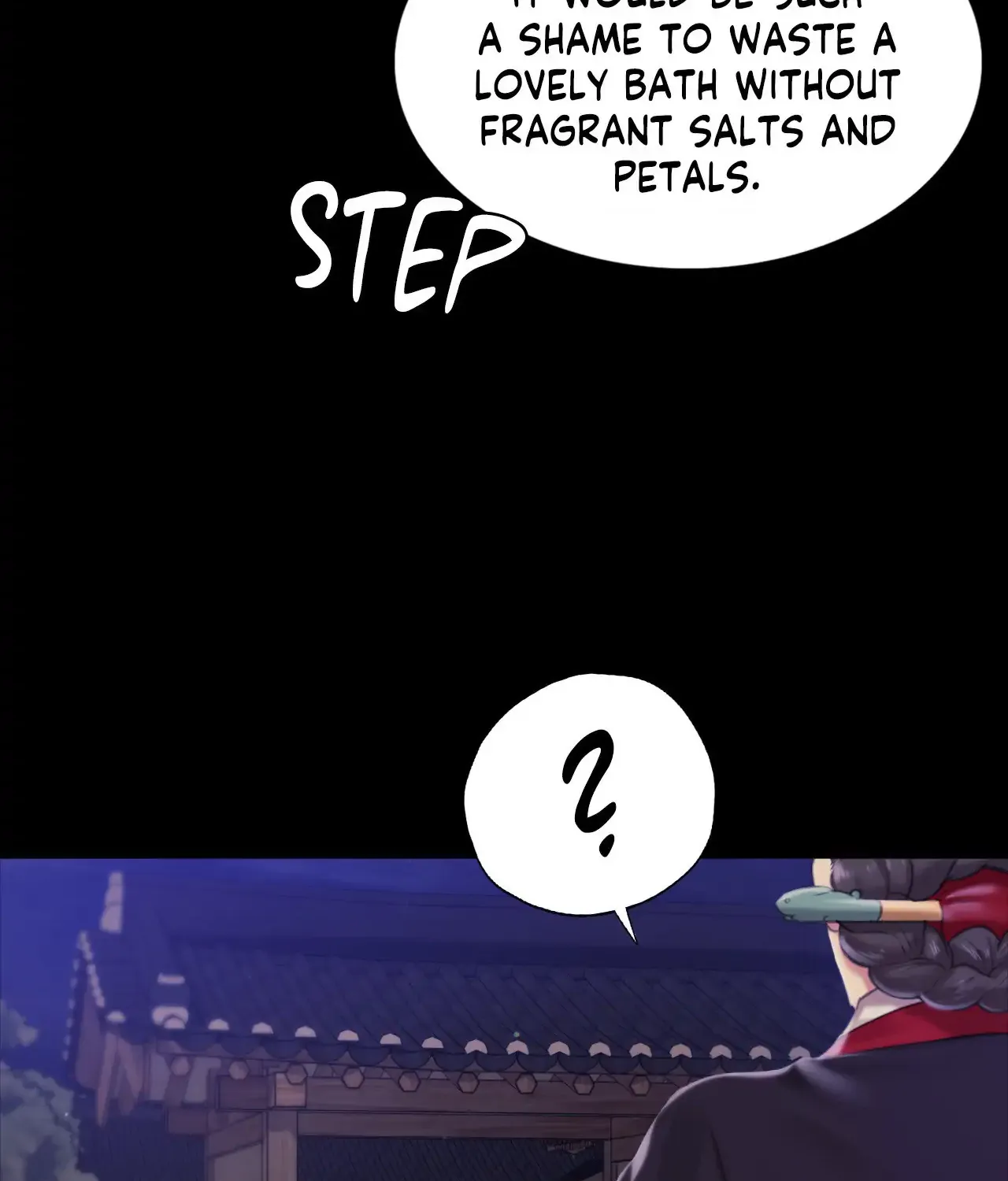 MISTRESS Chapter 102 page 60 - 