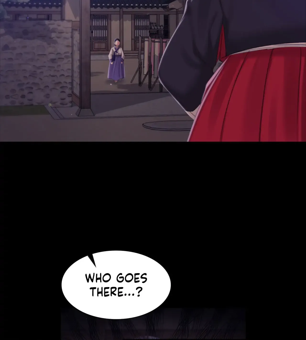 MISTRESS Chapter 102 page 61 - 