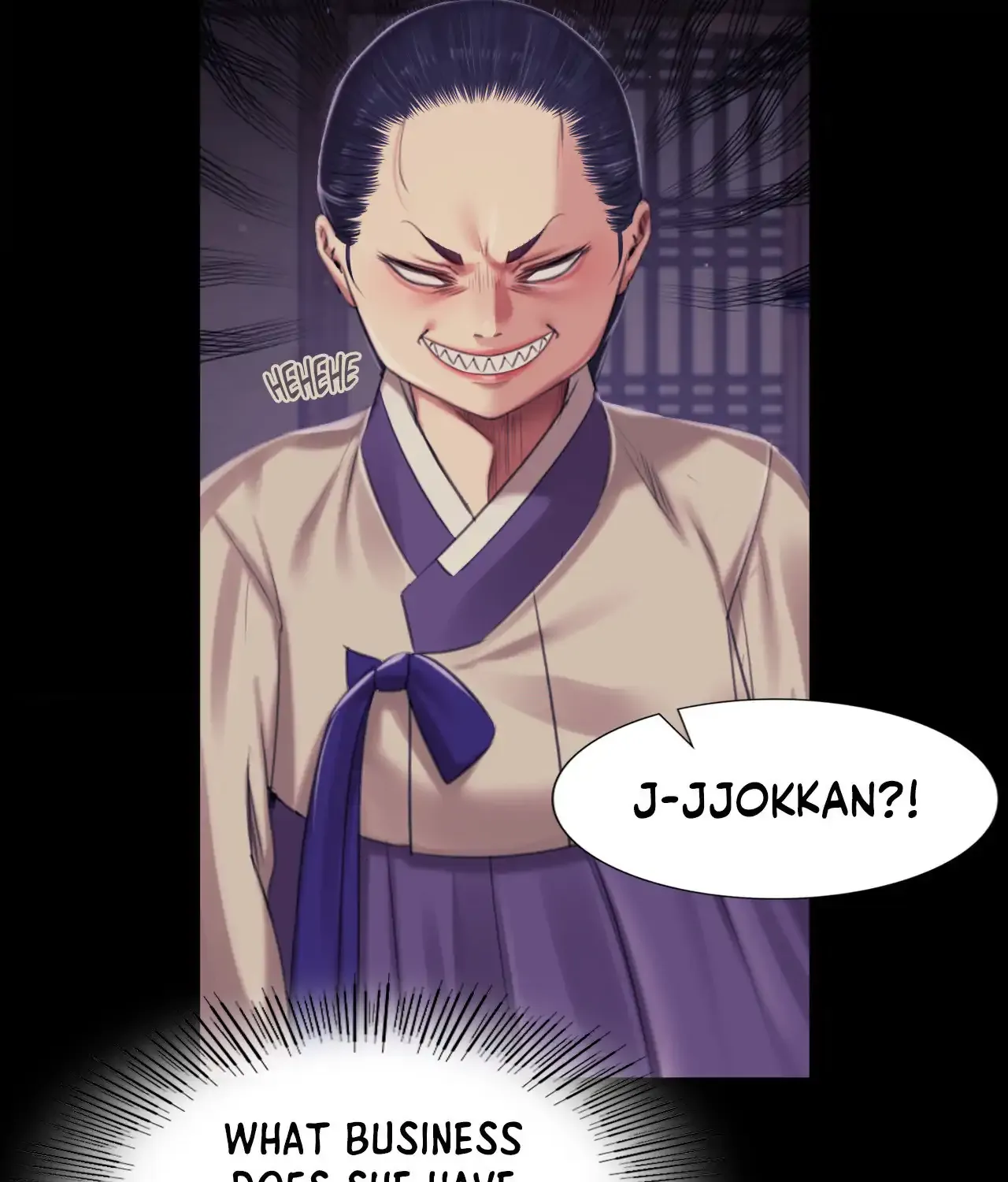 MISTRESS Chapter 102 page 62 - 
