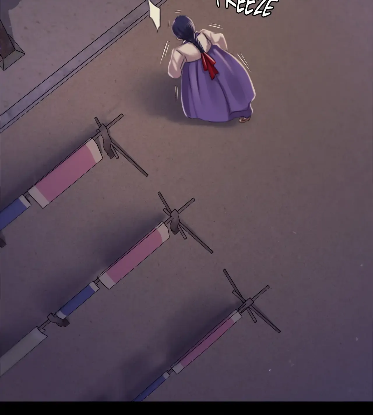 MISTRESS Chapter 102 page 64 - 