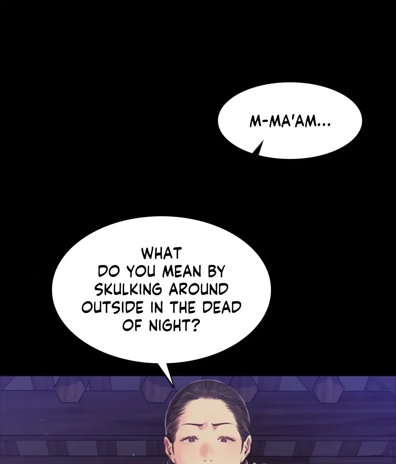 MISTRESS Chapter 102 page 65 - 