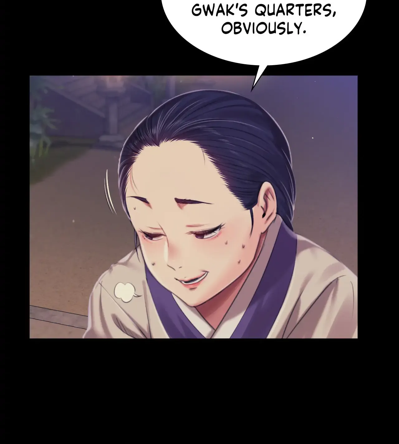 MISTRESS Chapter 102 page 67 - 