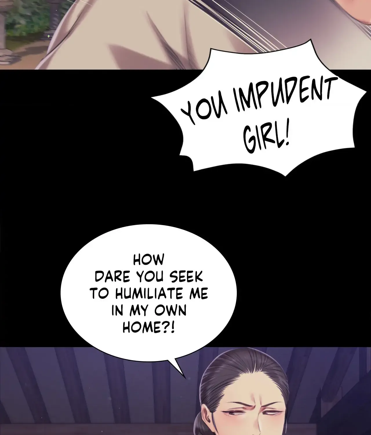 MISTRESS Chapter 102 page 69 - 