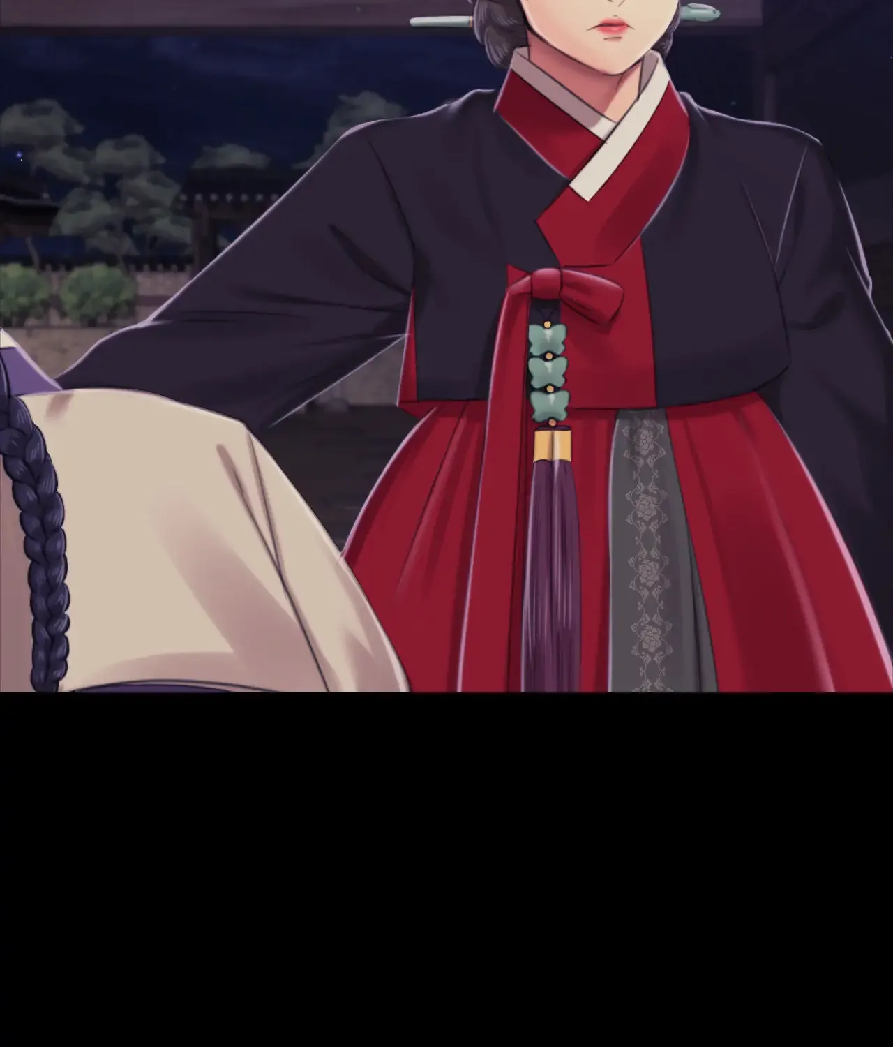 MISTRESS Chapter 102 page 70 - 