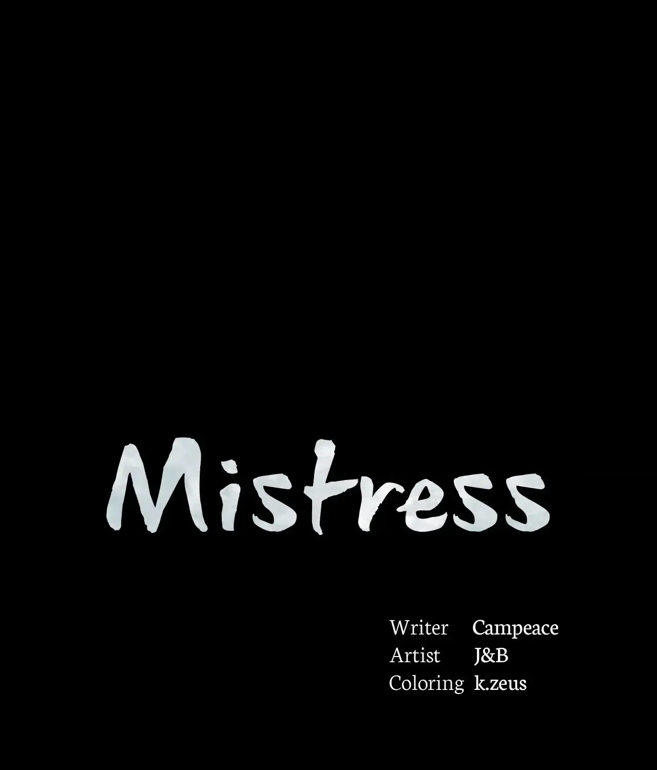 MISTRESS Chapter 102 page 8 - 