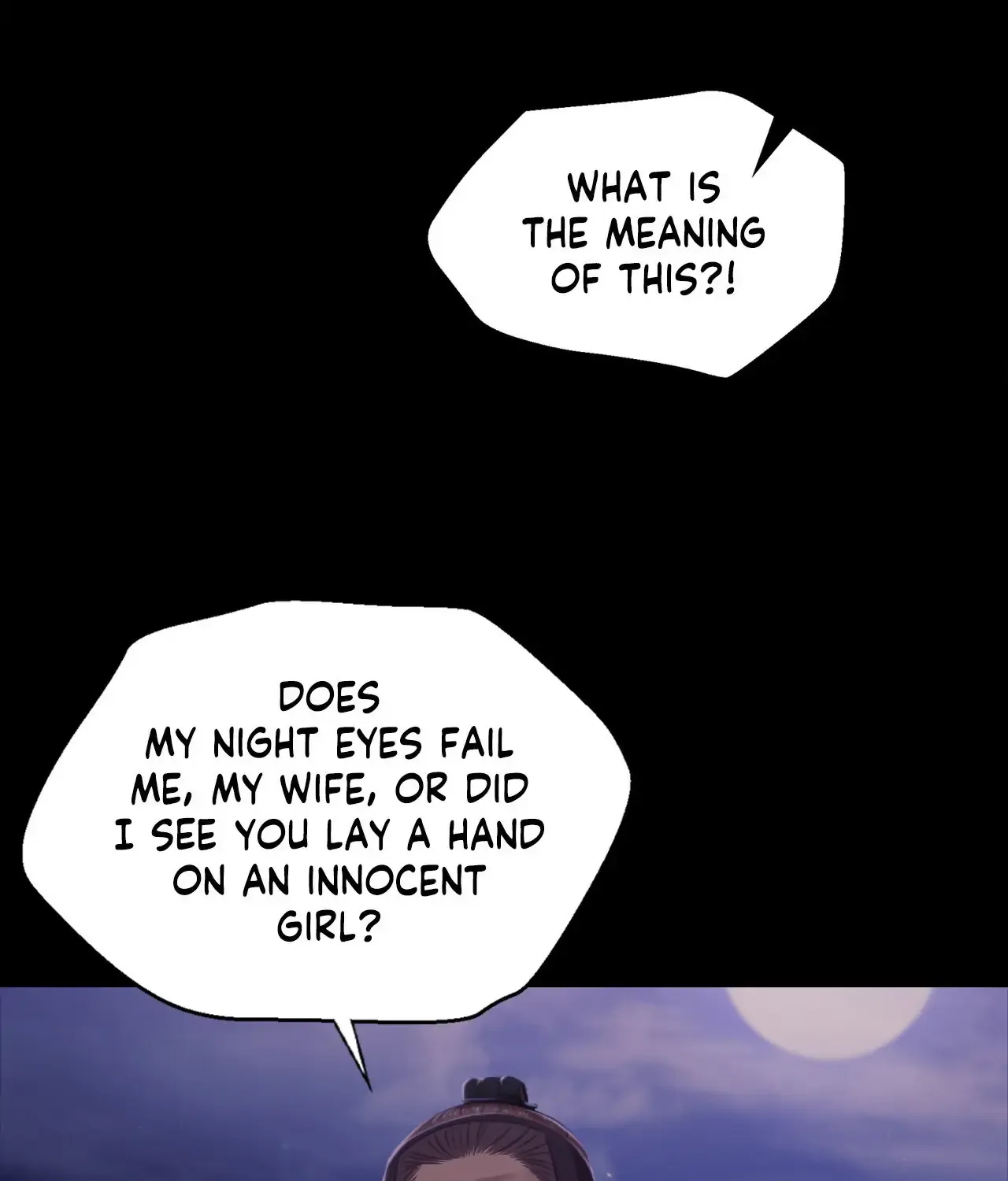MISTRESS Chapter 102 page 72 - 