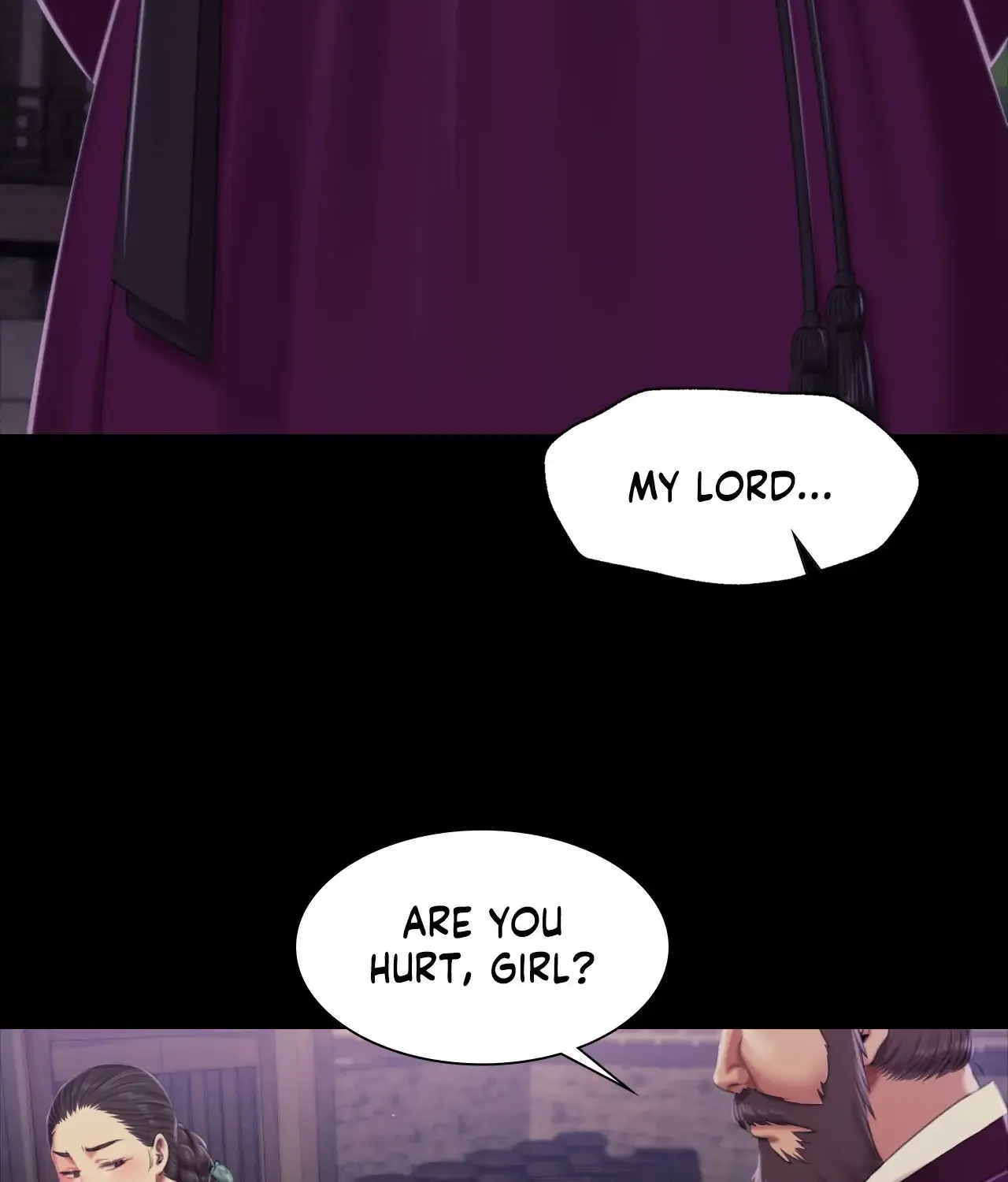MISTRESS Chapter 102 page 74 - 