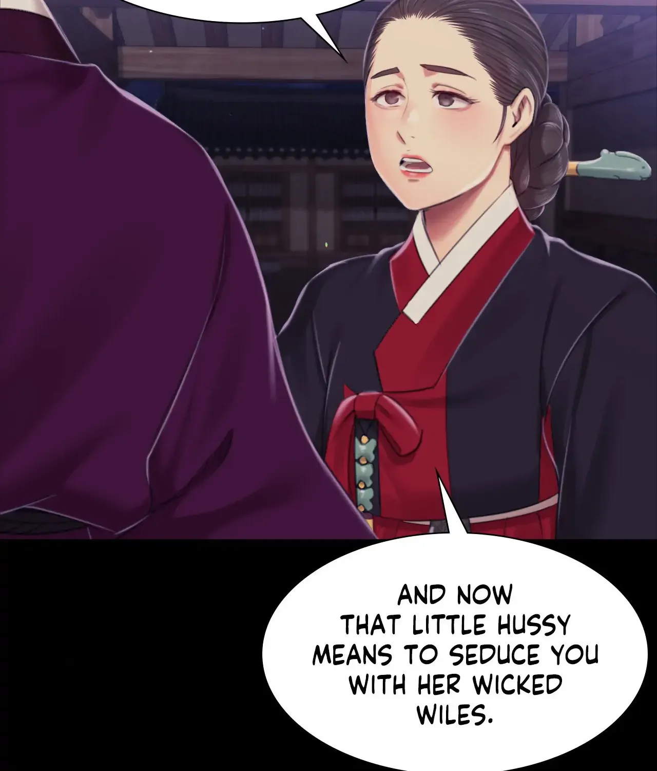 MISTRESS Chapter 102 page 77 - 