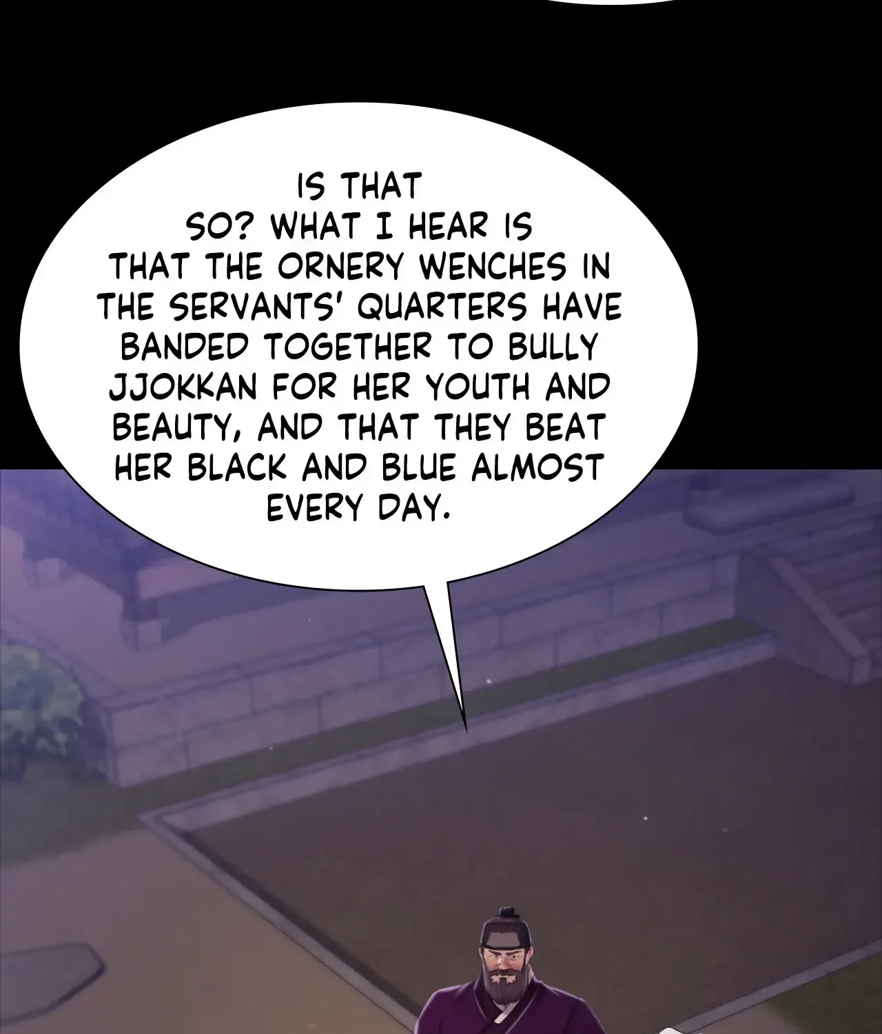 MISTRESS Chapter 102 page 78 - 