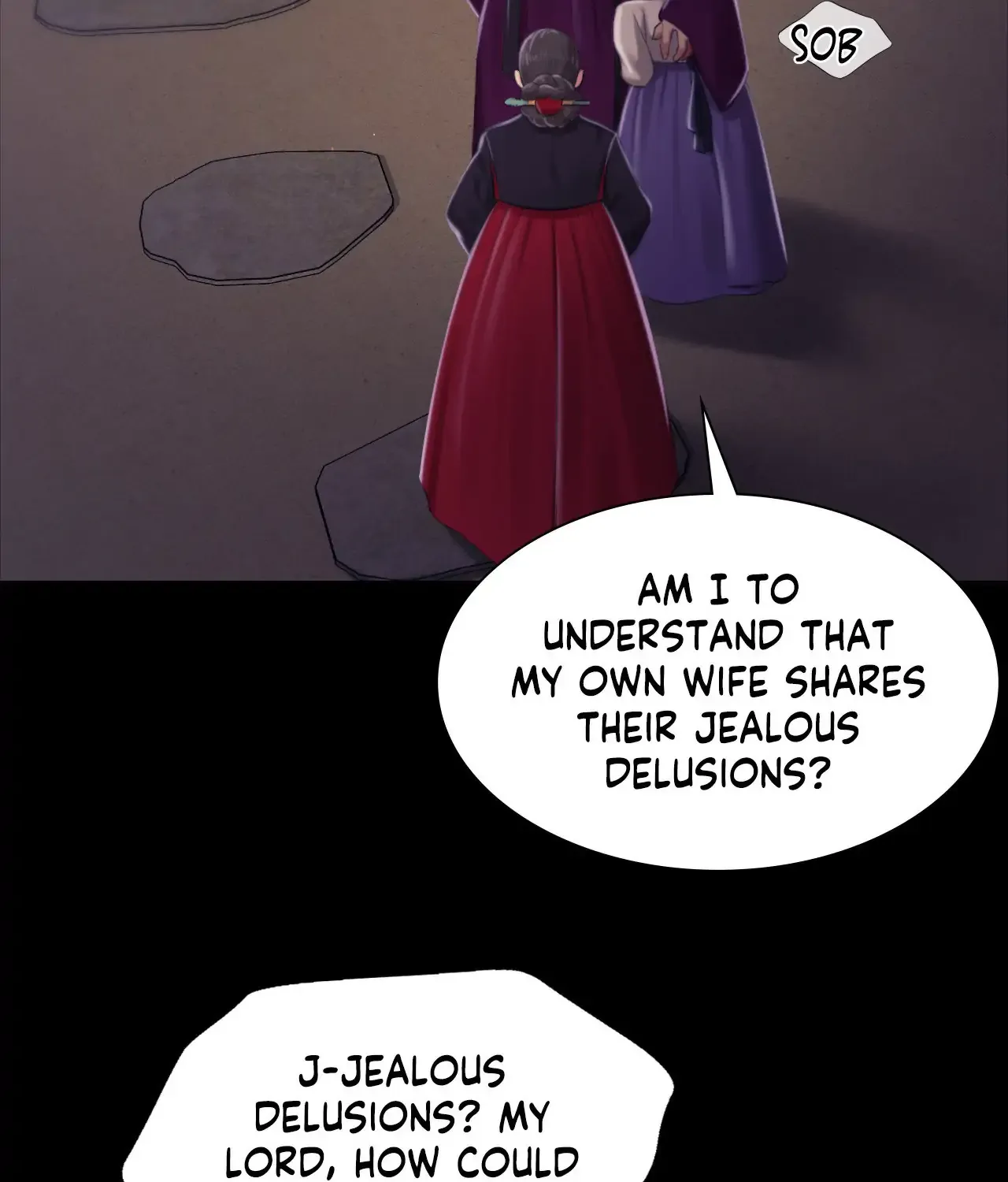 MISTRESS Chapter 102 page 80 - 