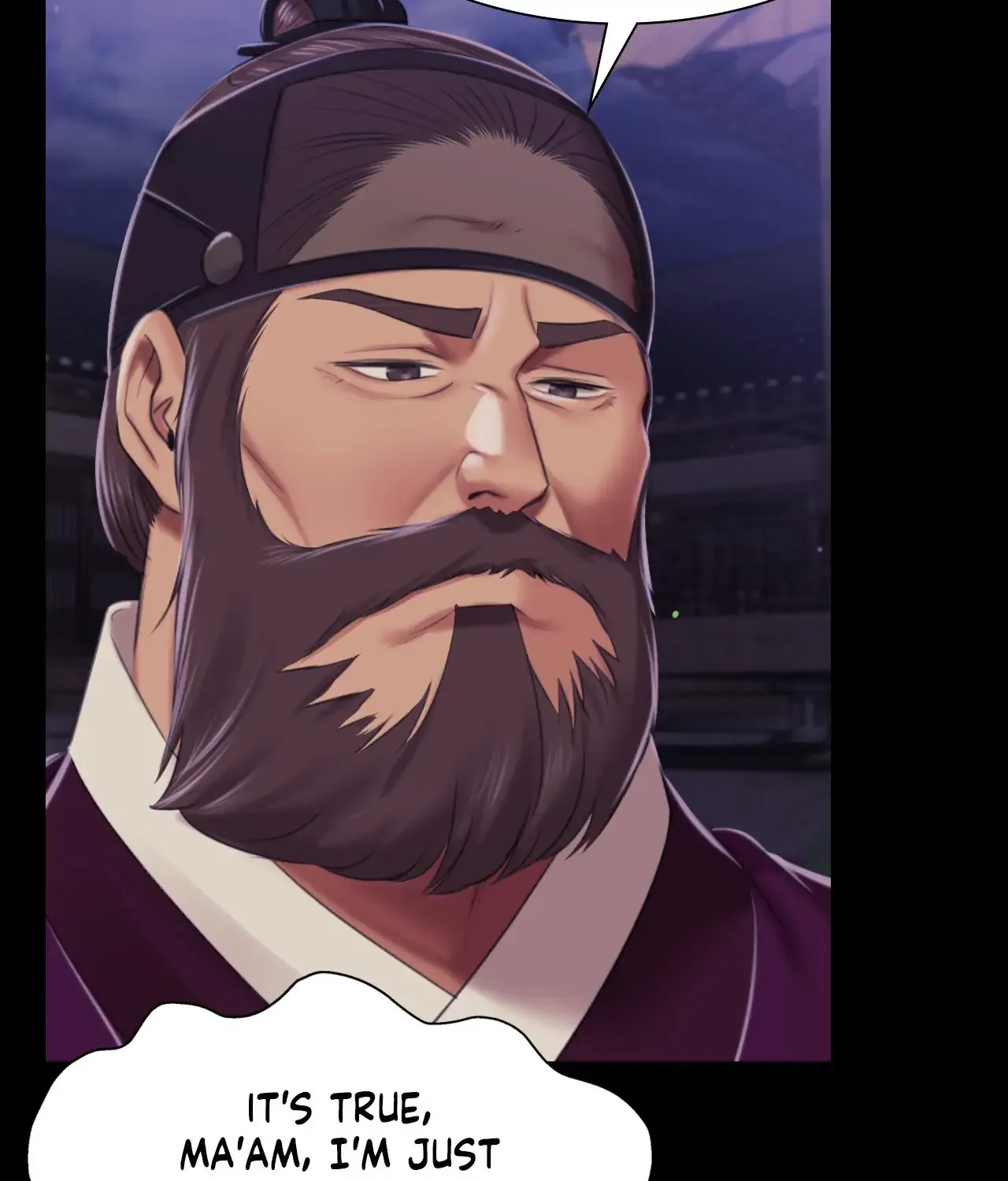 MISTRESS Chapter 102 page 84 - 