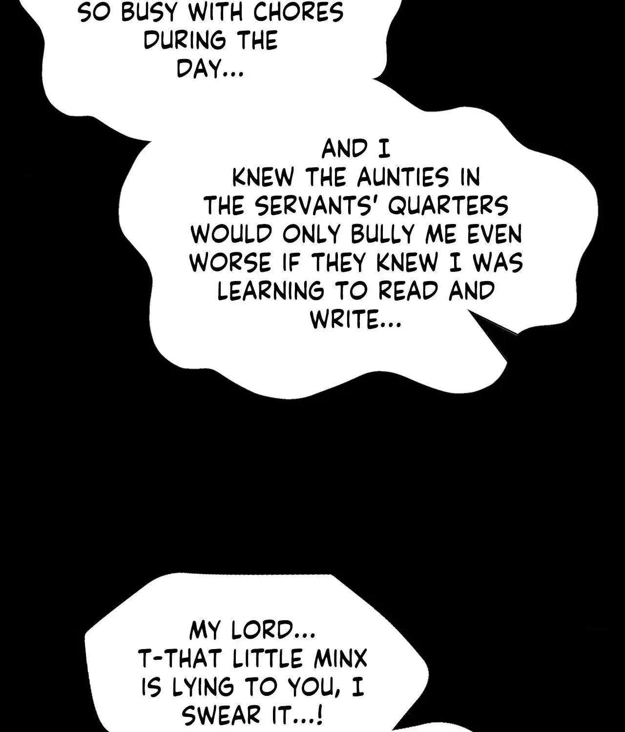 MISTRESS Chapter 102 page 85 - 