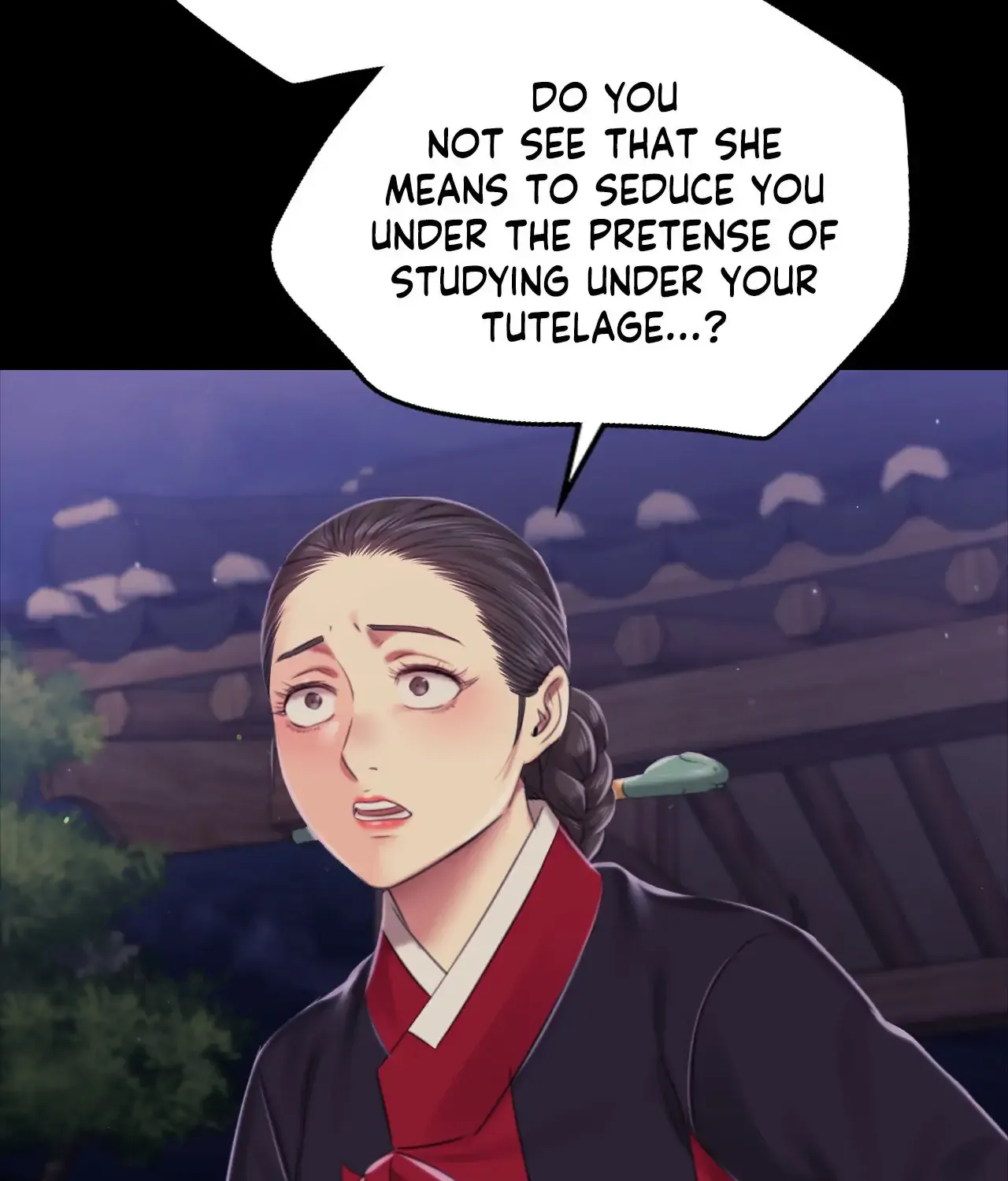 MISTRESS Chapter 102 page 86 - 