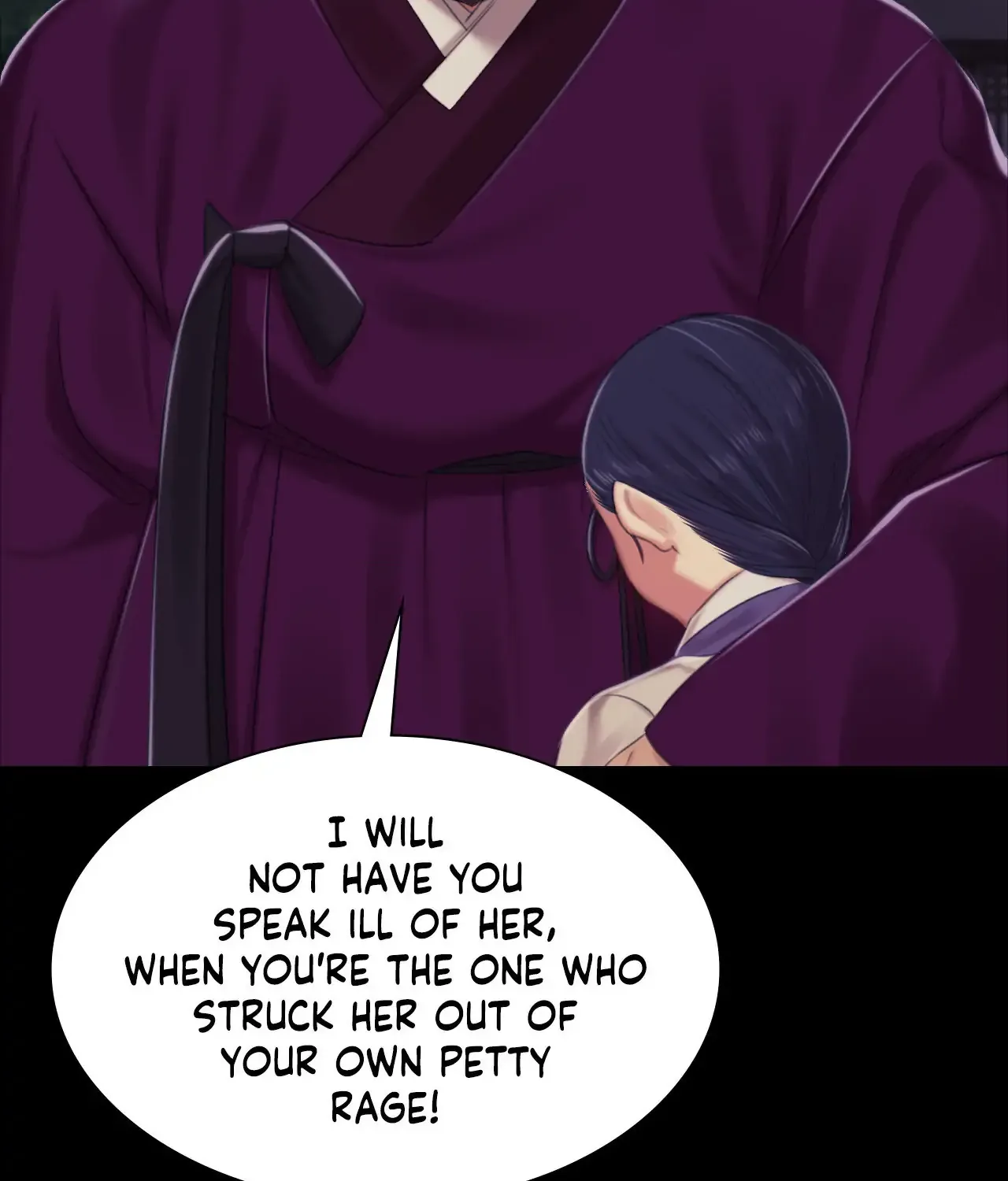 MISTRESS Chapter 102 page 90 - 