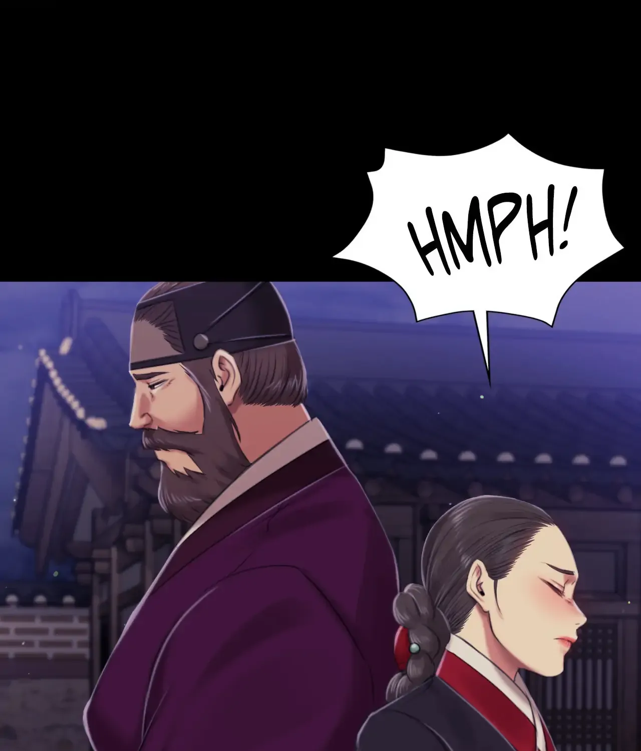 MISTRESS Chapter 102 page 92 - 