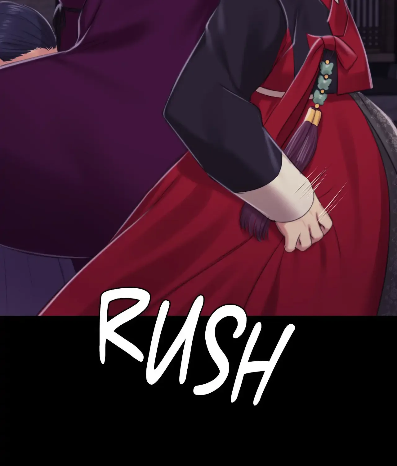MISTRESS Chapter 102 page 93 - 