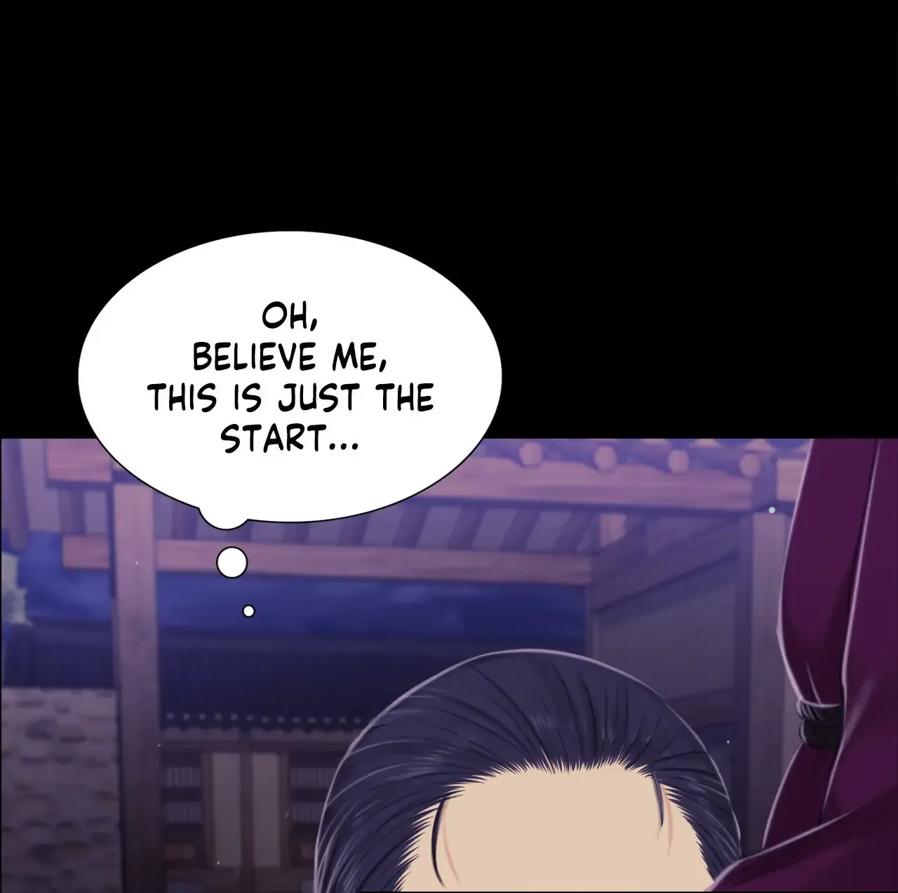 MISTRESS Chapter 102 page 94 - 