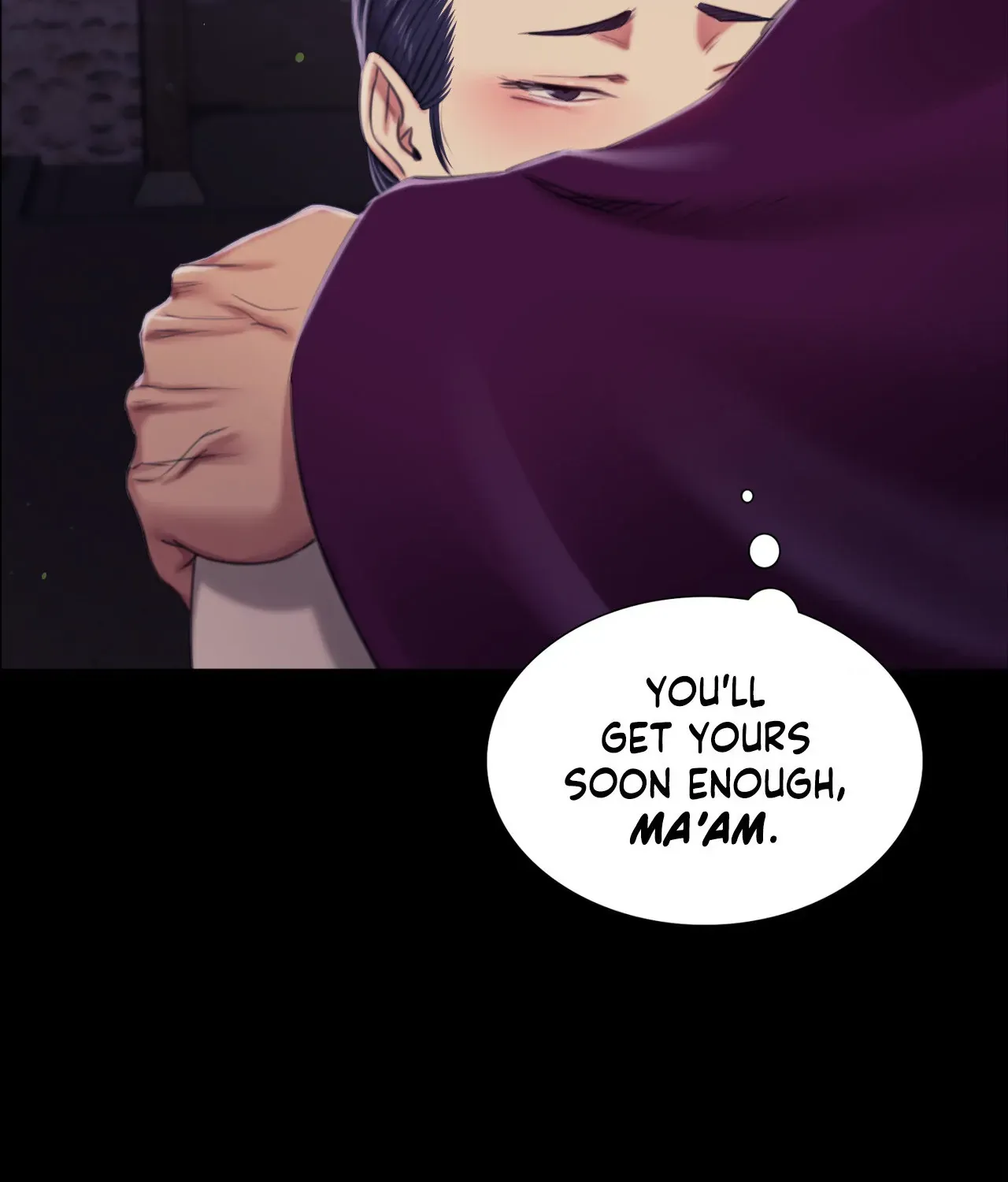MISTRESS Chapter 102 page 95 - 
