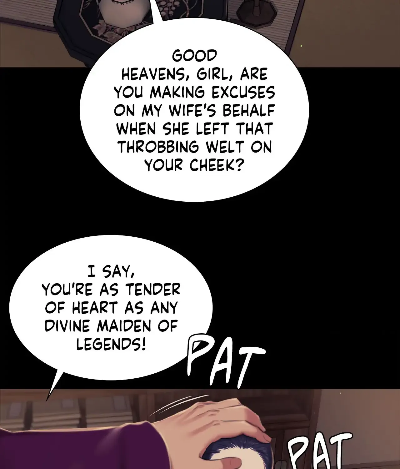 MISTRESS Chapter 102 page 99 - 