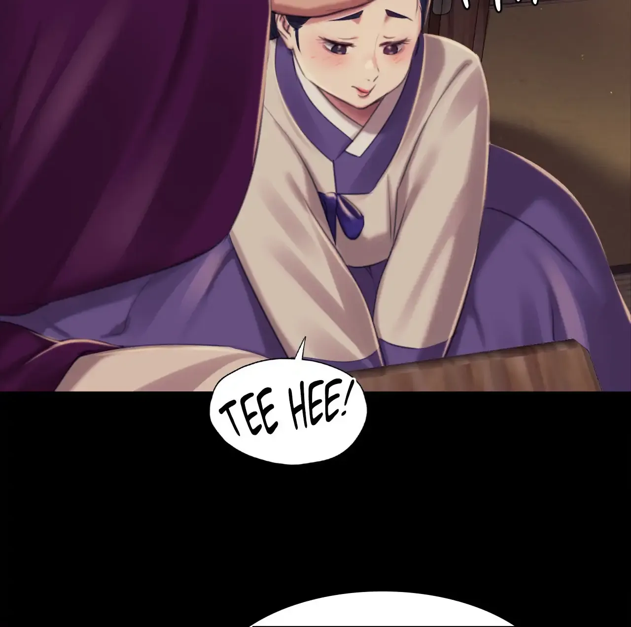 MISTRESS Chapter 102 page 100 - 