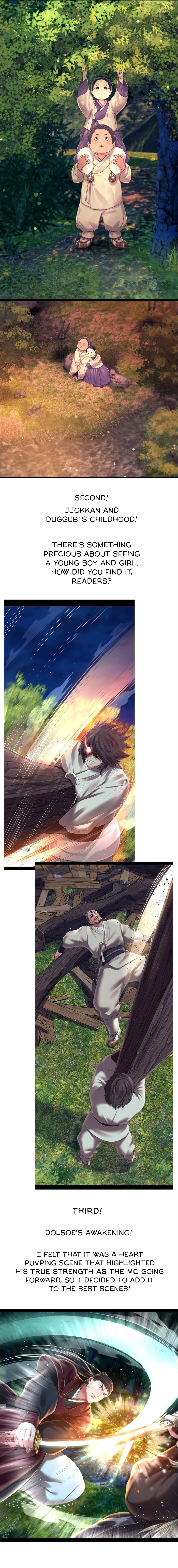 MISTRESS Chapter 103.5 page 6 - 