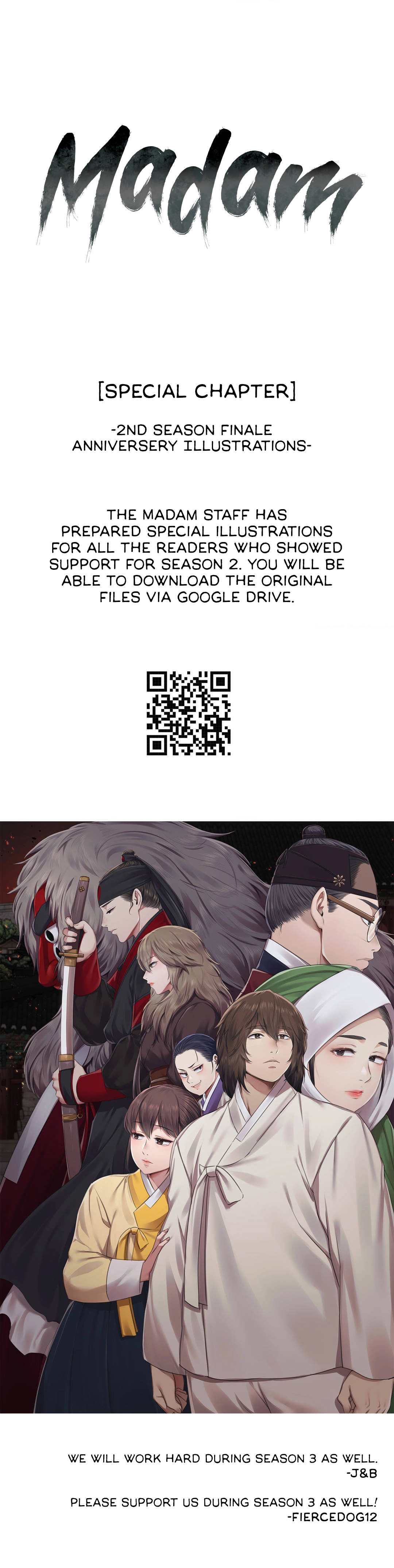 MISTRESS Chapter 103.6 page 2 - 