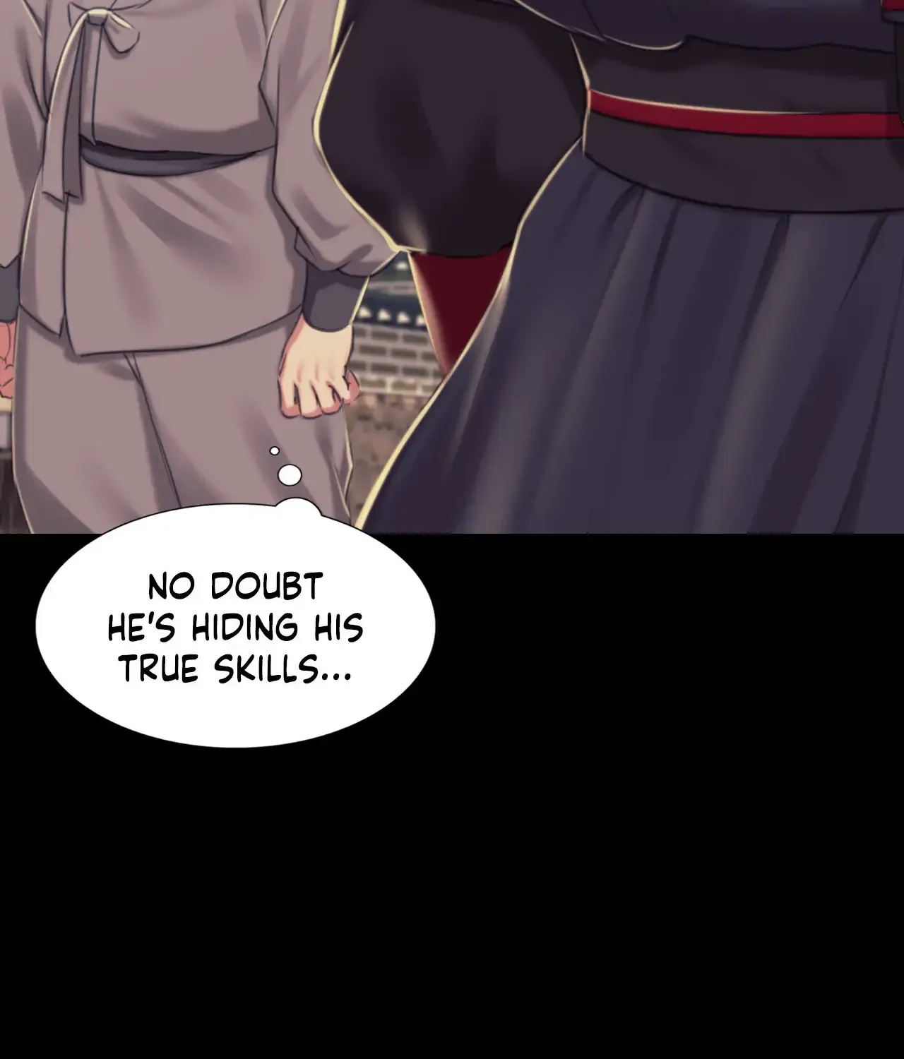 MISTRESS Chapter 103 page 101 - 