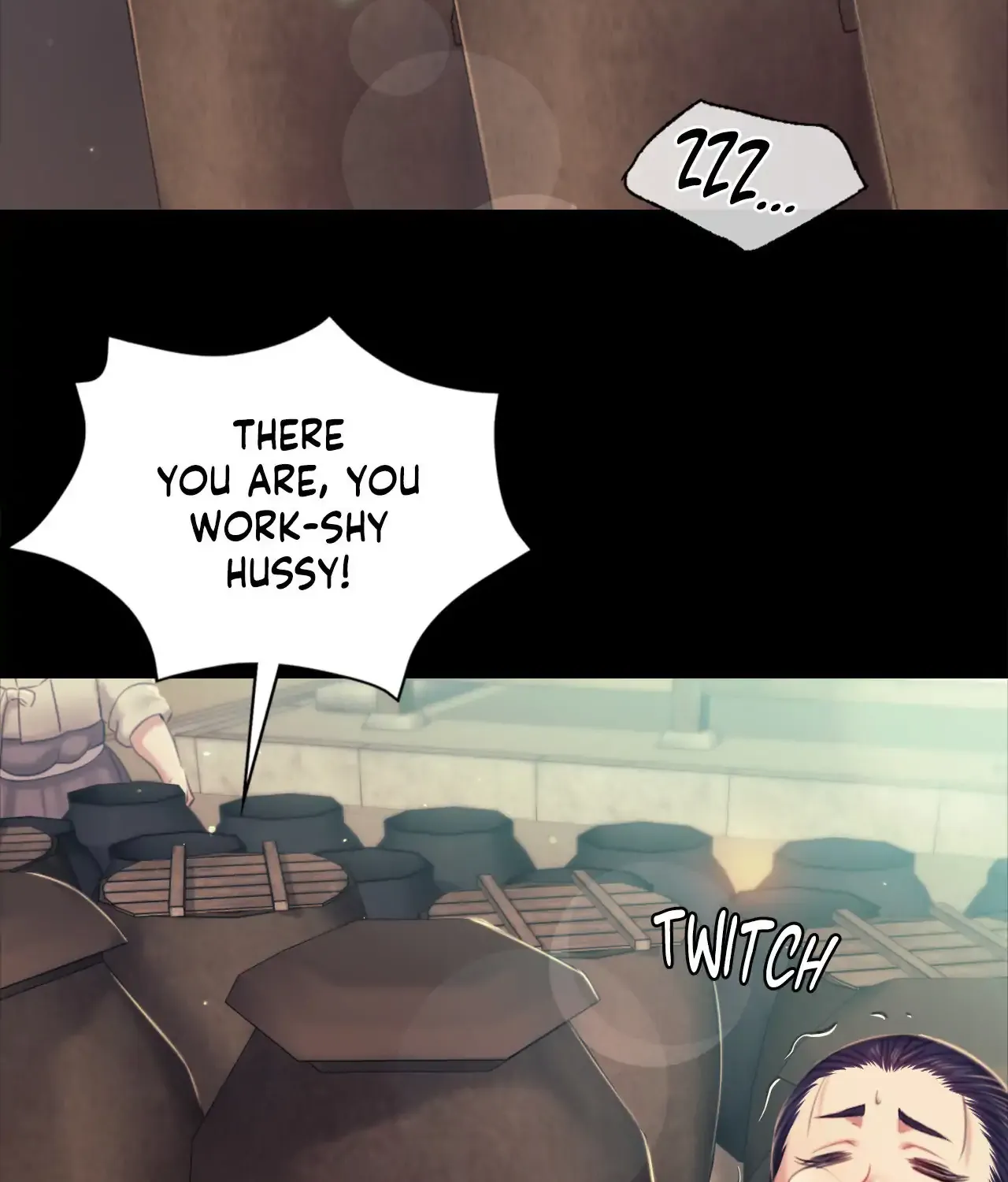 MISTRESS Chapter 103 page 106 - 