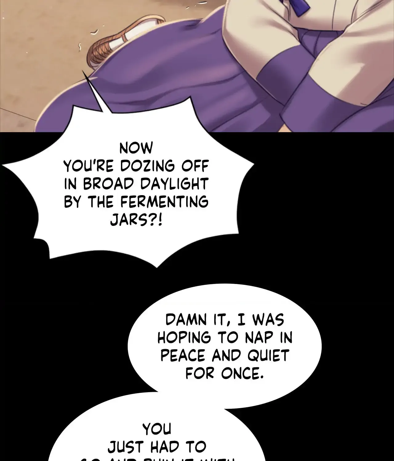 MISTRESS Chapter 103 page 108 - 
