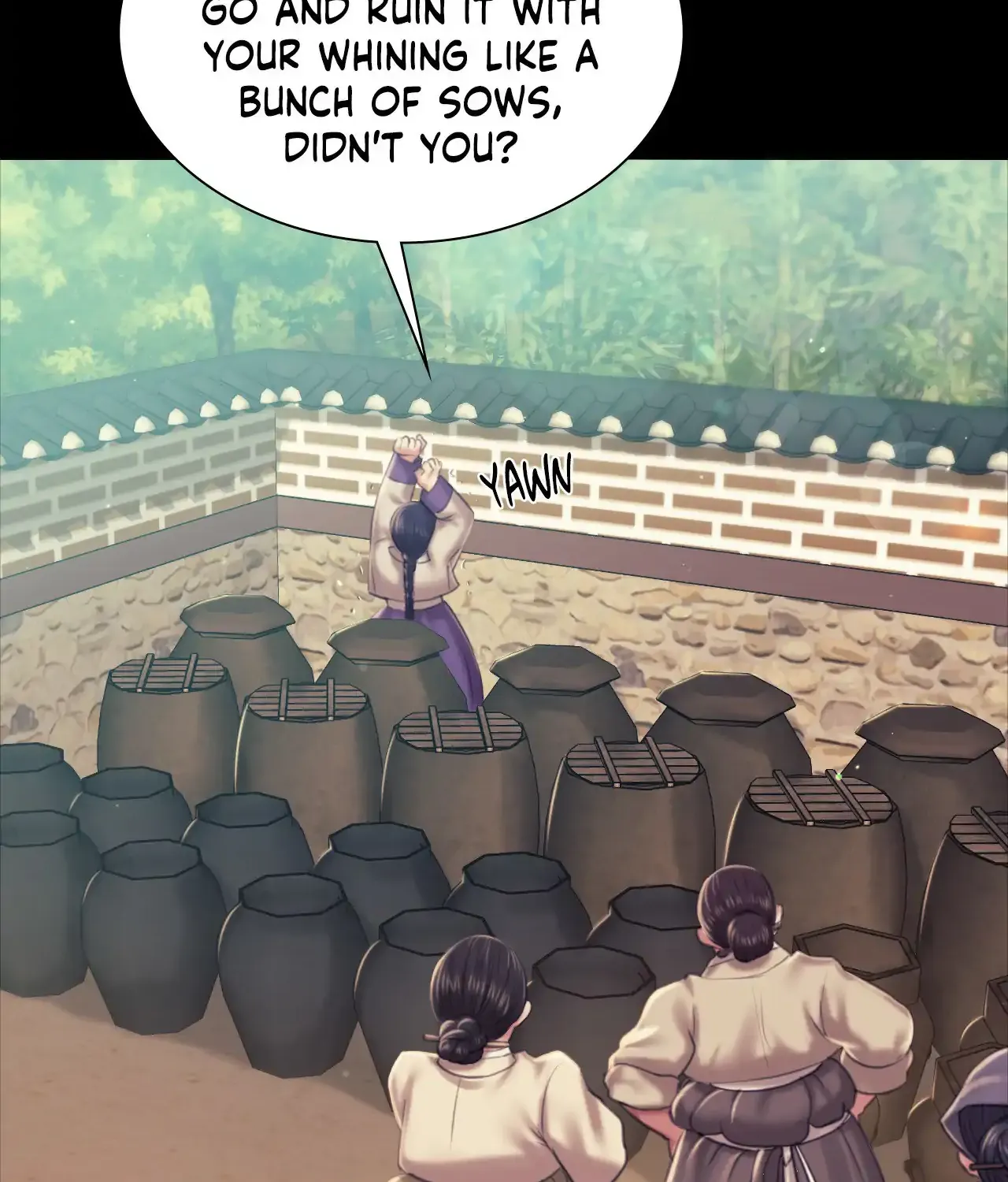MISTRESS Chapter 103 page 109 - 
