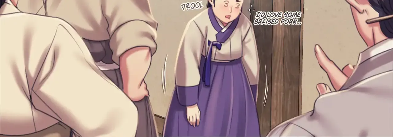 MISTRESS Chapter 103 page 111 - 