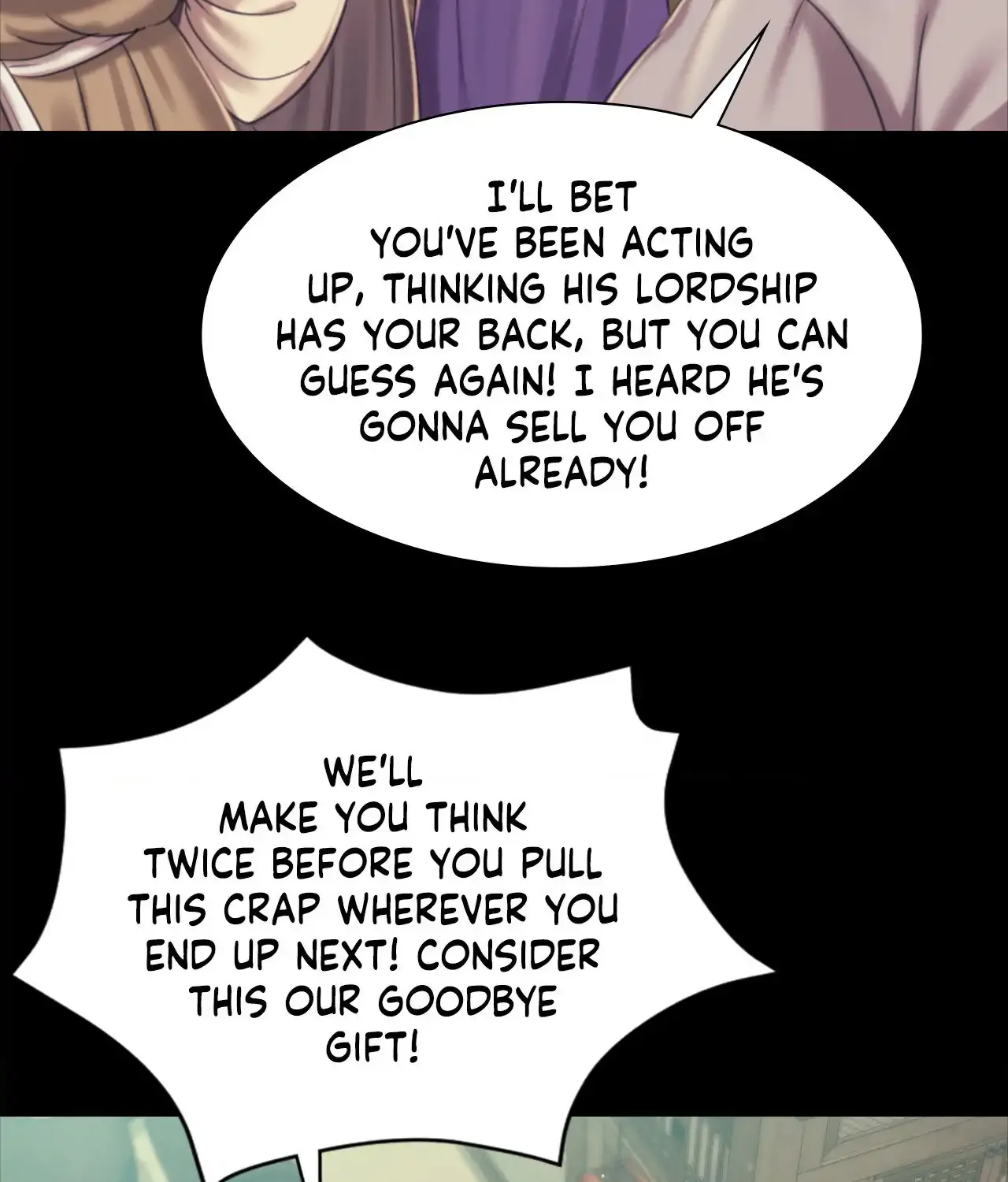 MISTRESS Chapter 103 page 112 - 