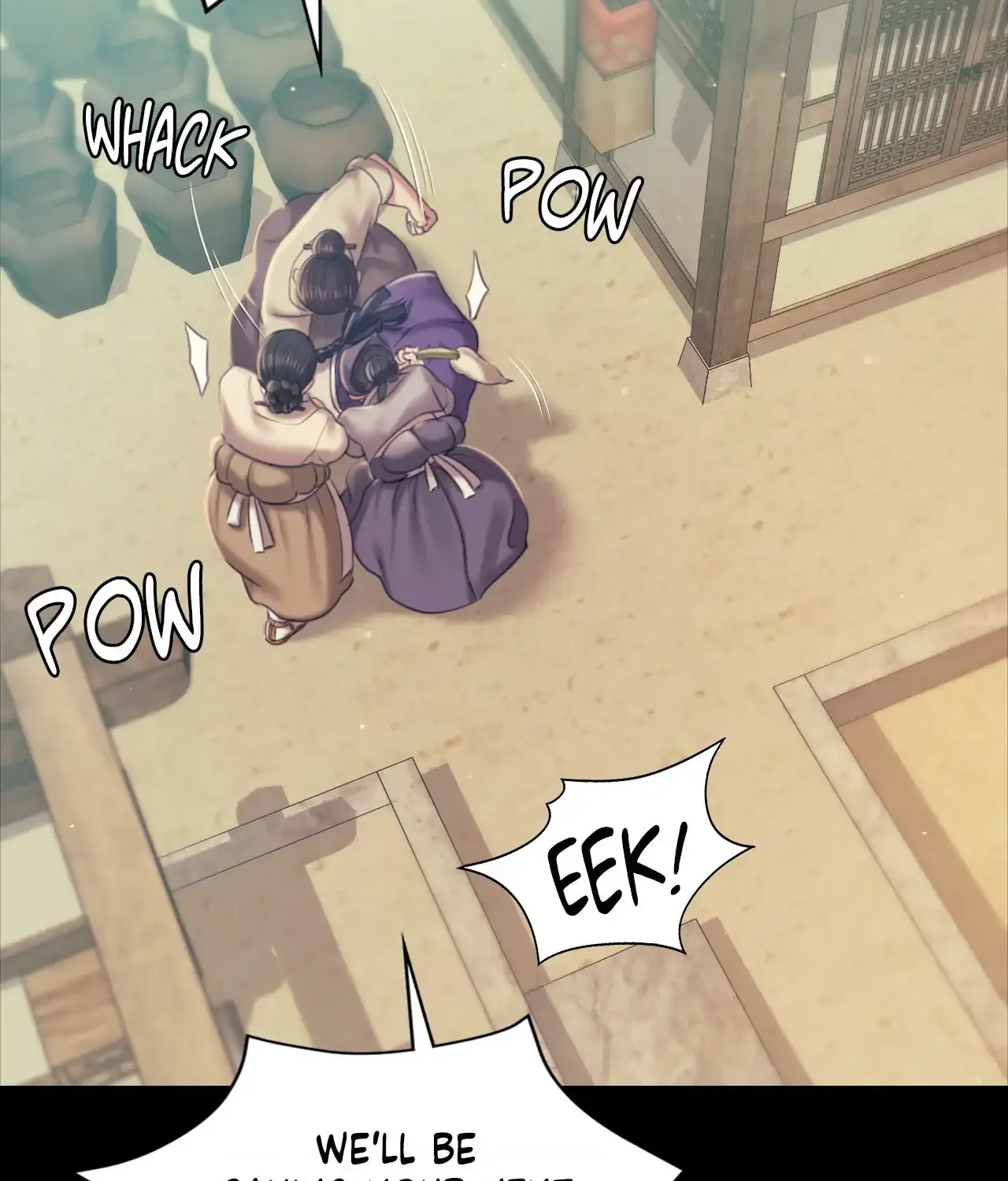 MISTRESS Chapter 103 page 113 - 