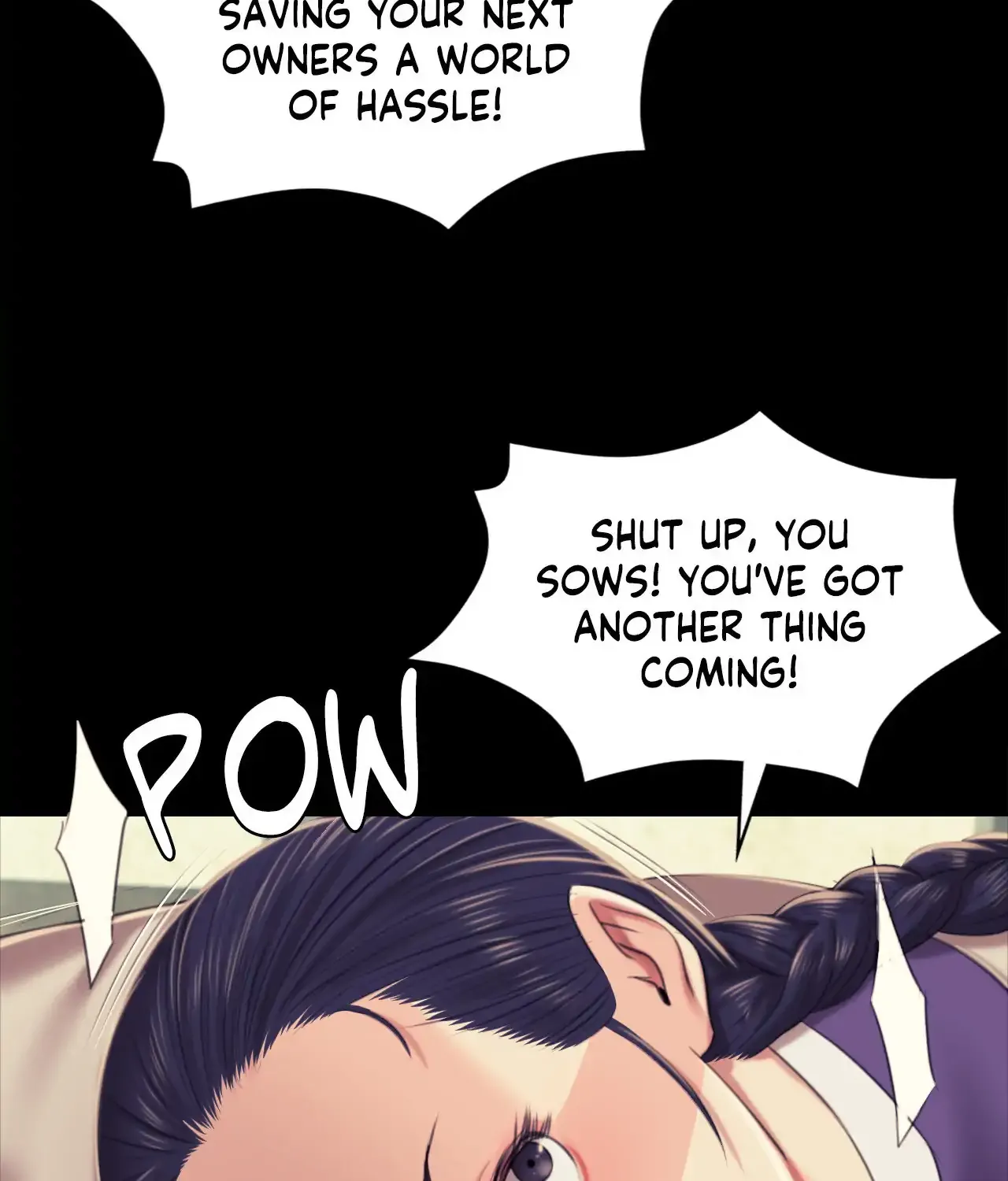 MISTRESS Chapter 103 page 114 - 