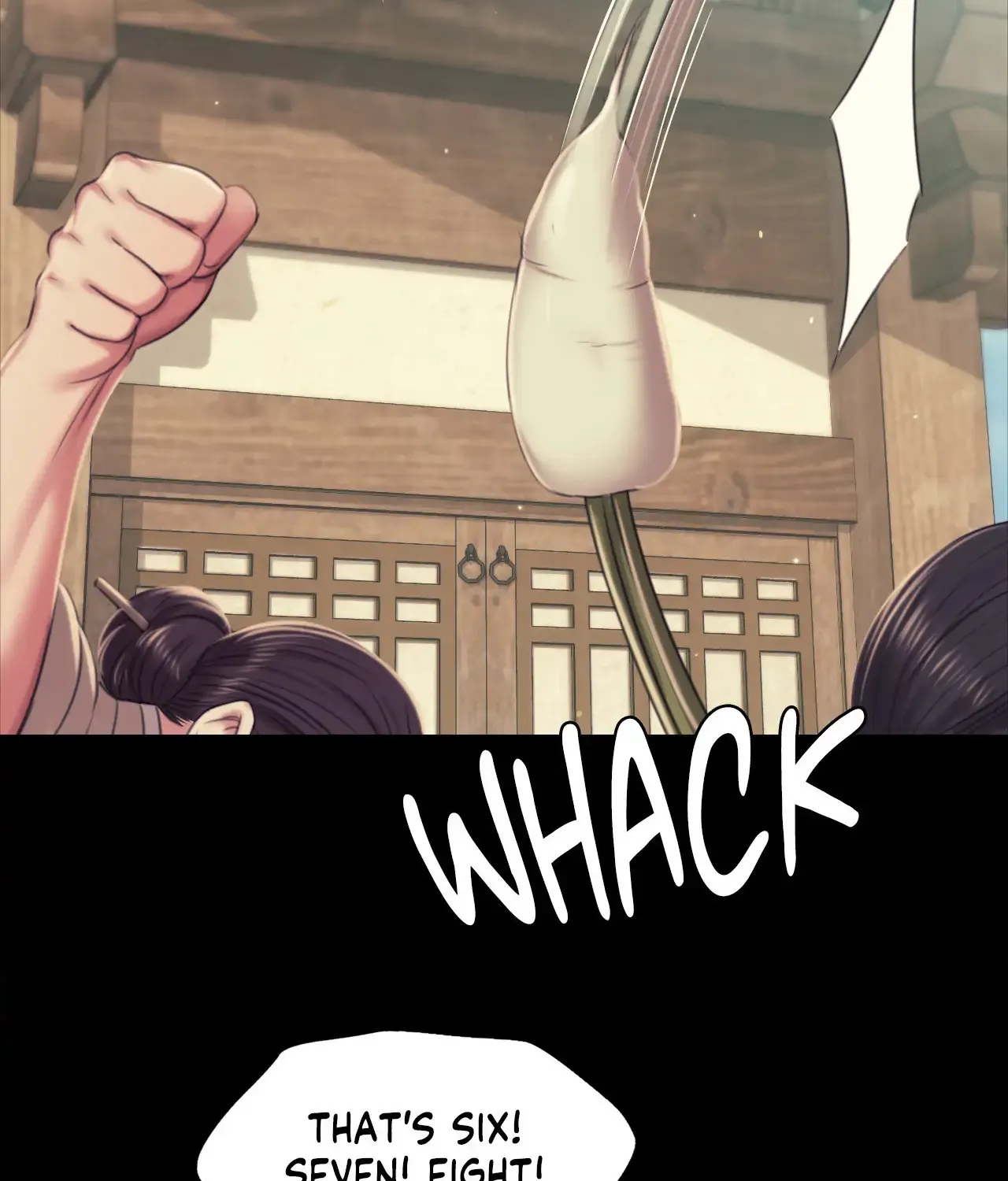 MISTRESS Chapter 103 page 118 - 