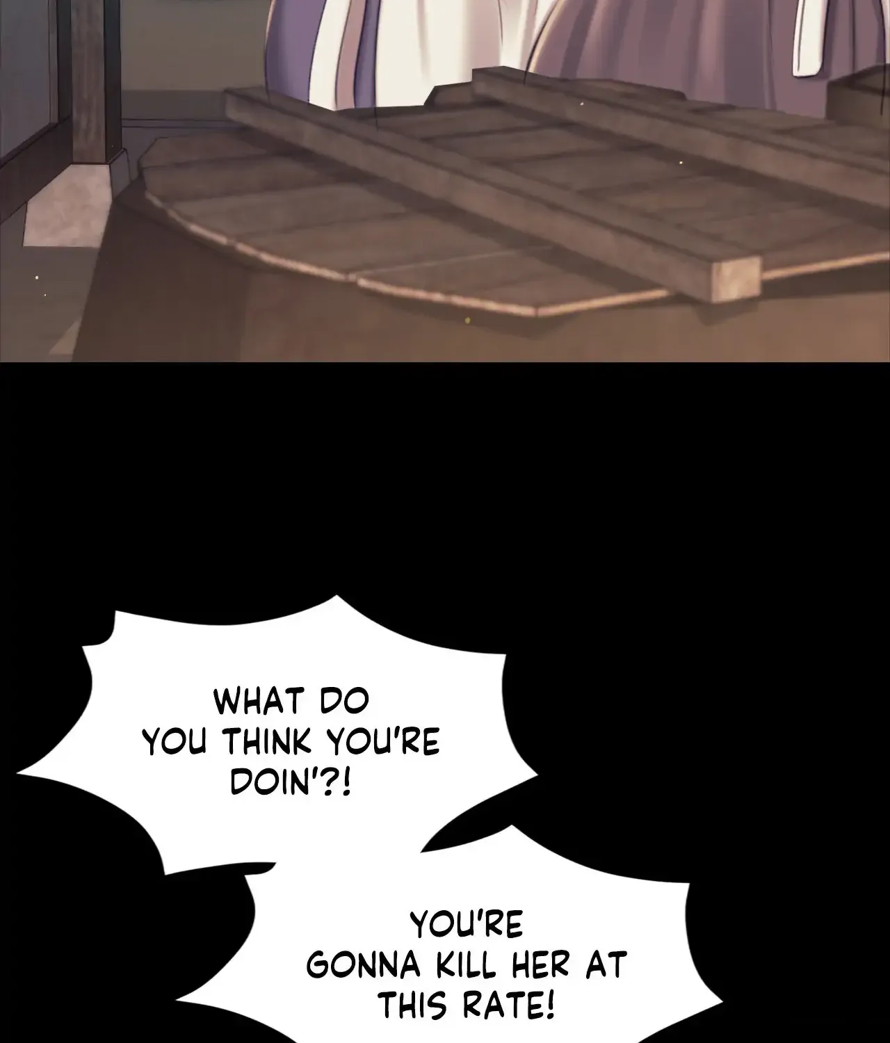 MISTRESS Chapter 103 page 121 - 