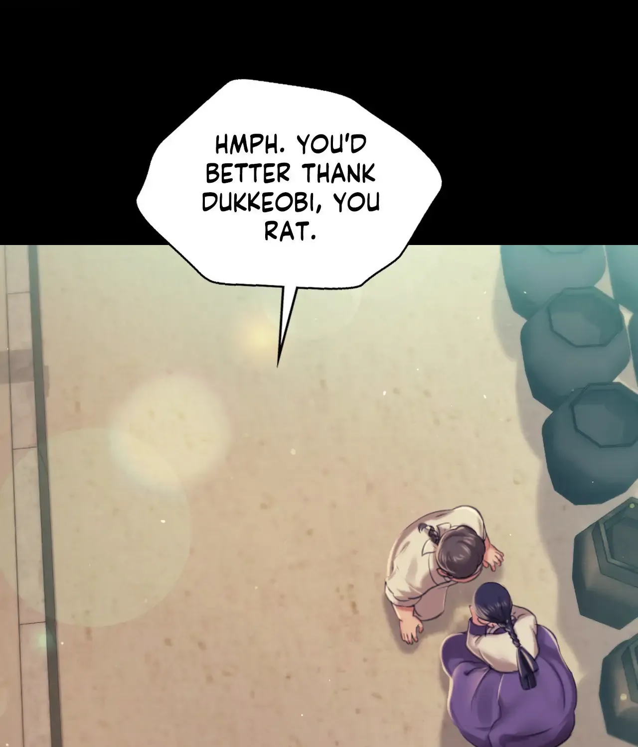 MISTRESS Chapter 103 page 124 - 