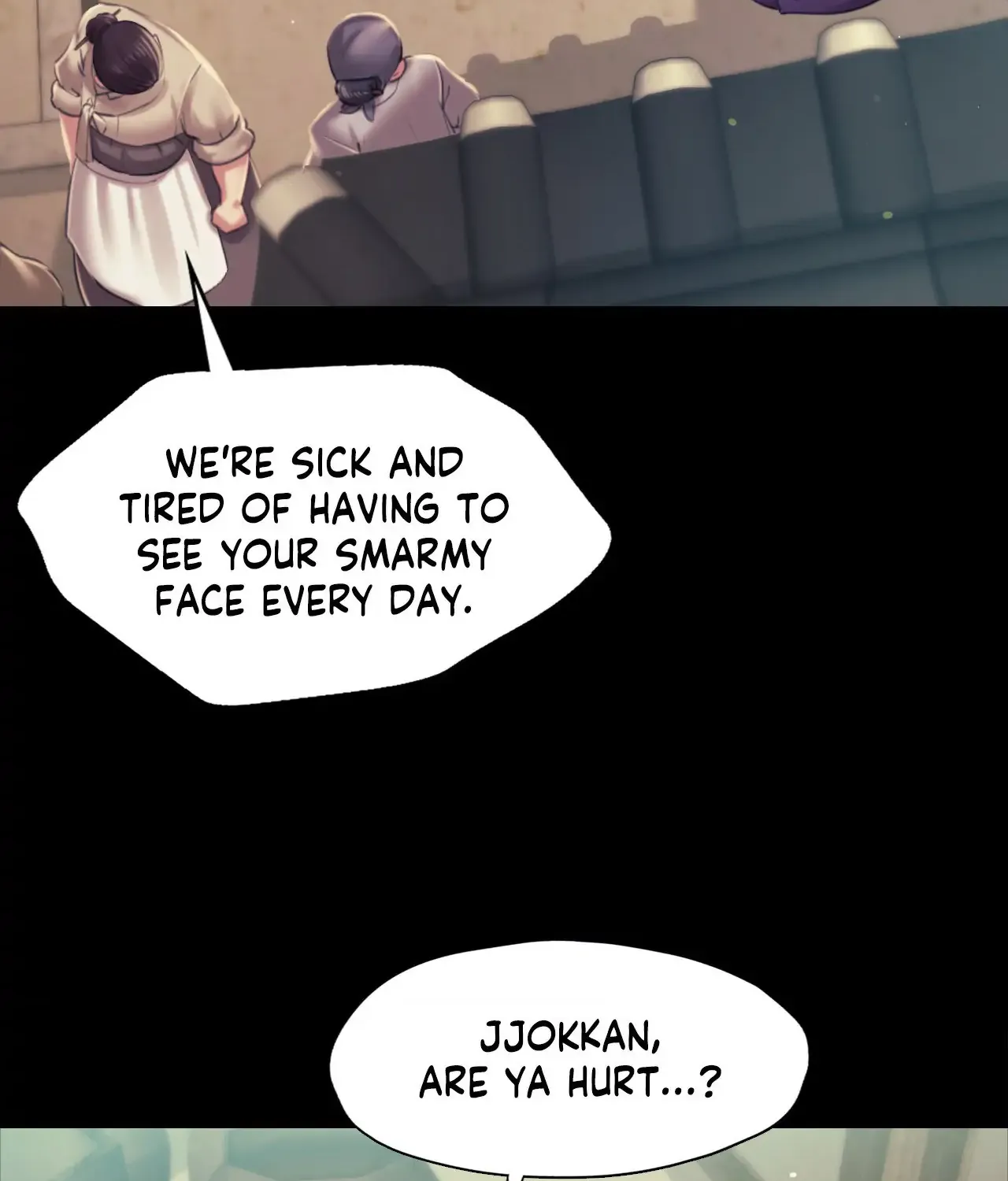 MISTRESS Chapter 103 page 125 - 